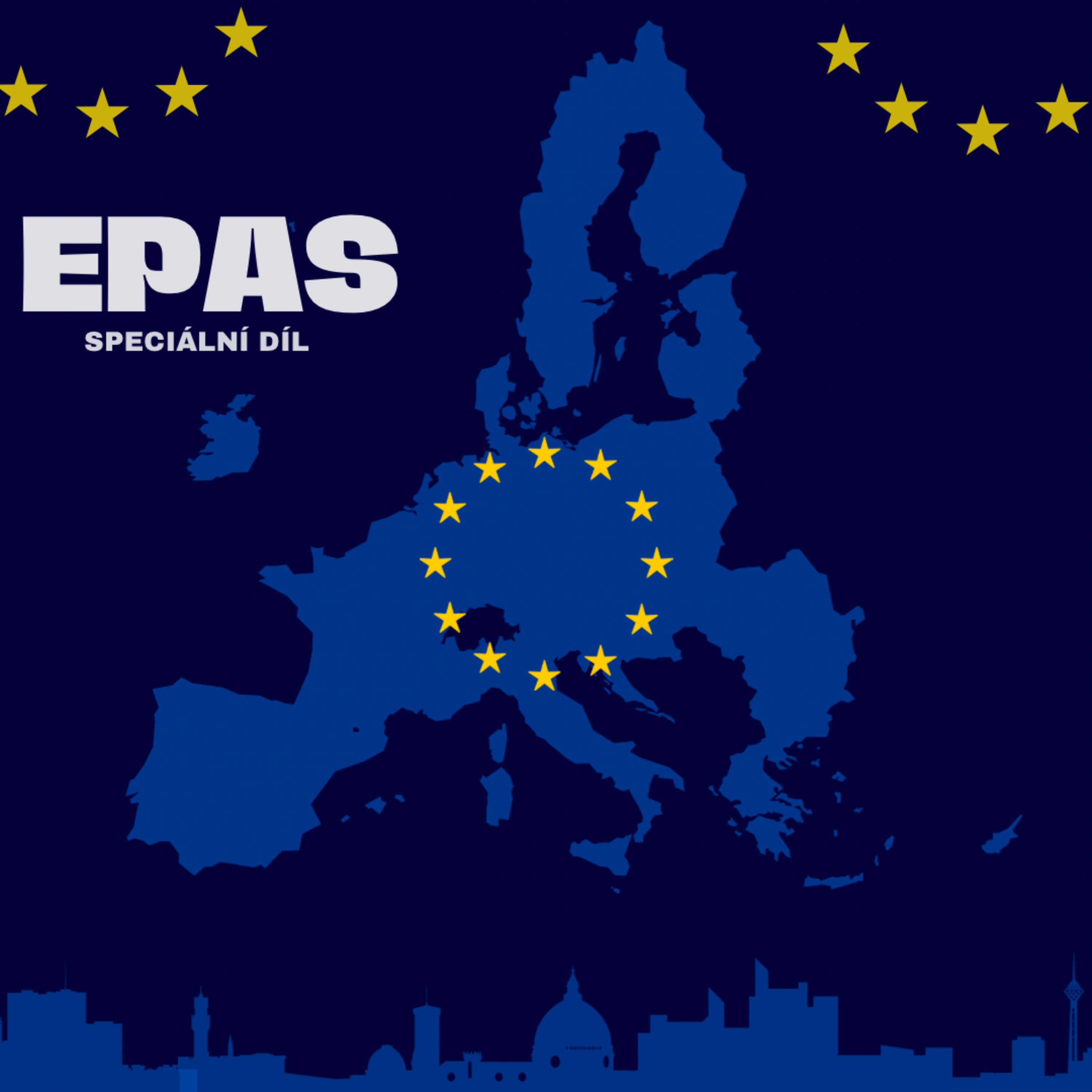 11. Speciál (EPAS - závěrečný díl)  episode artwork