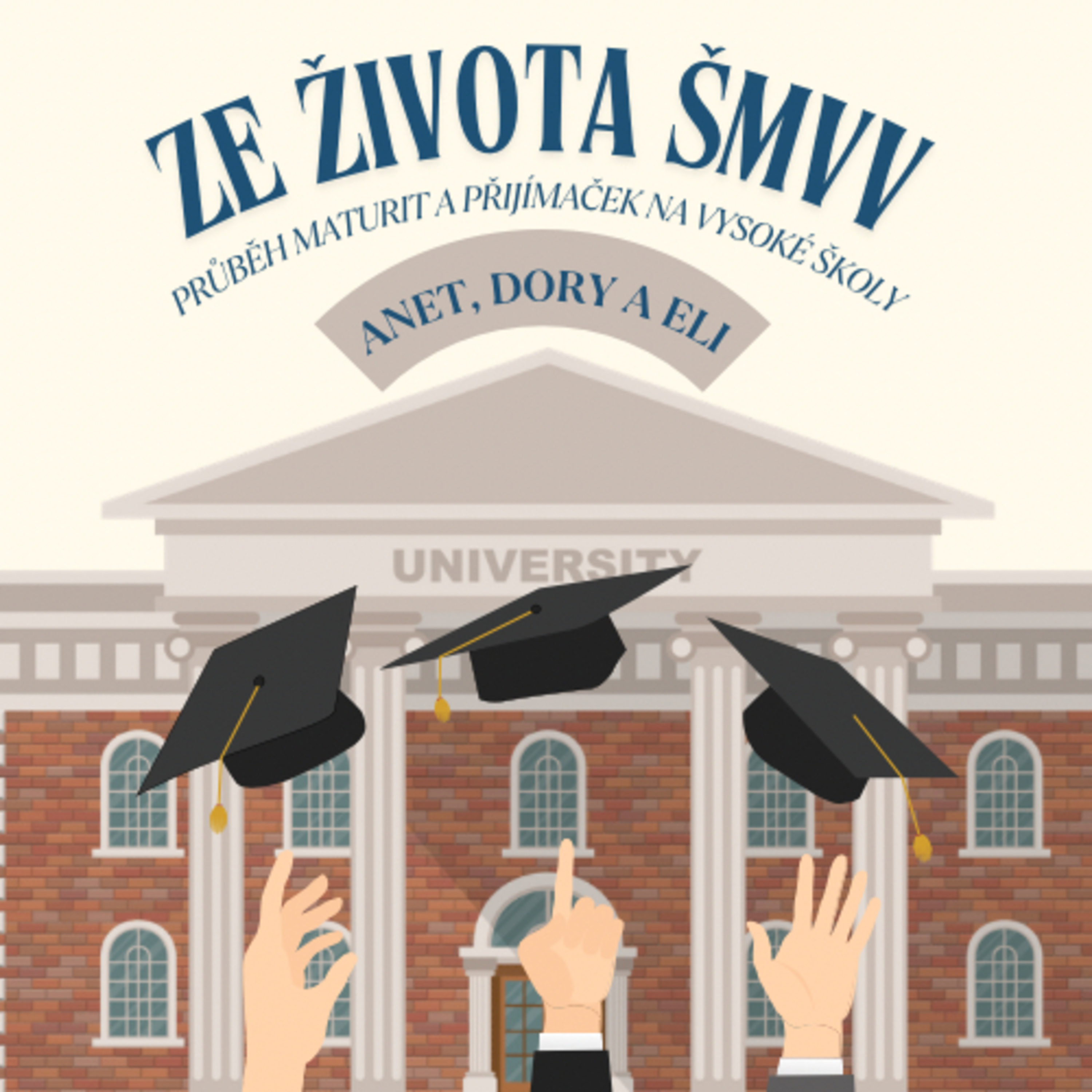 16. Ze života ŠMVV episode artwork