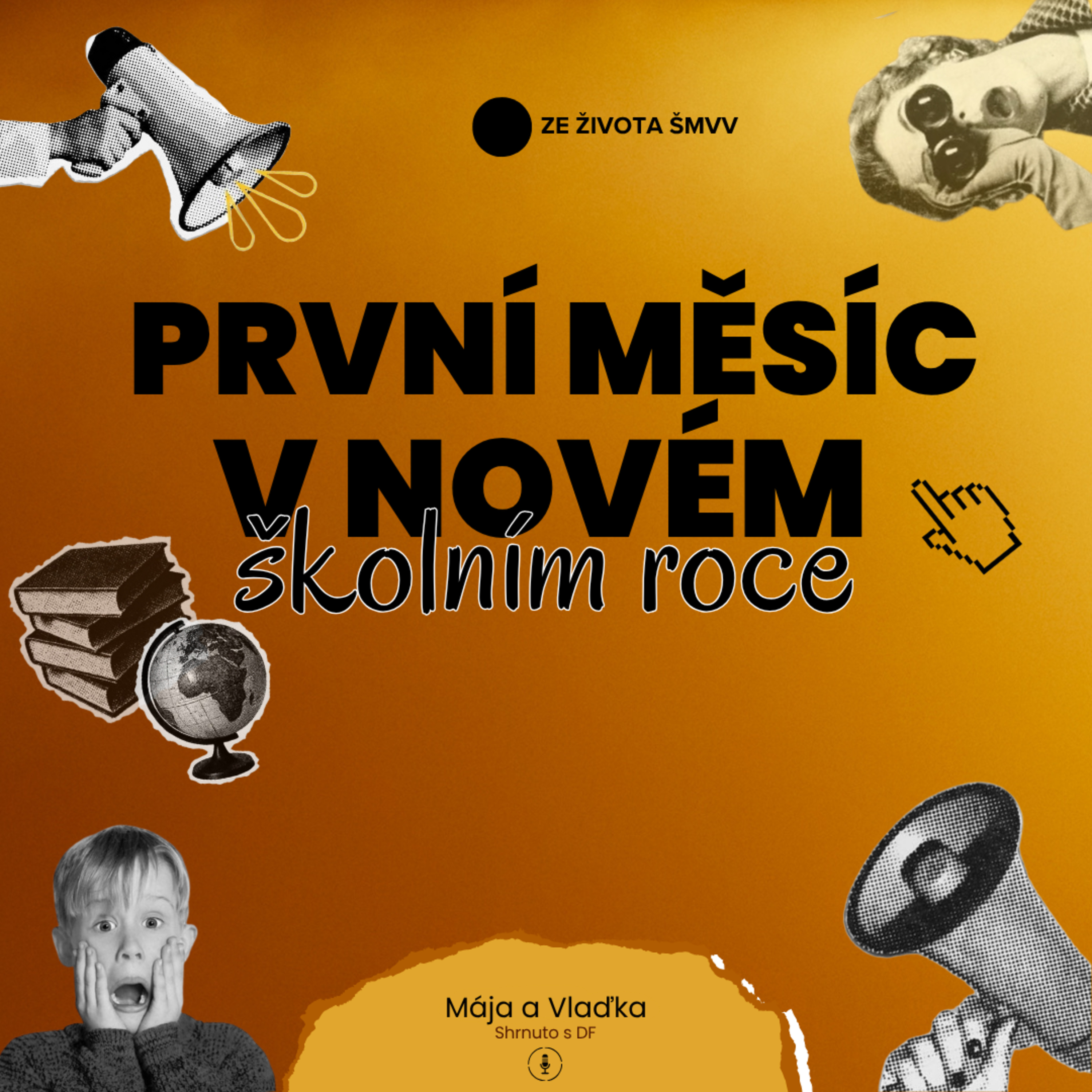 17. Ze života ŠMVV episode artwork