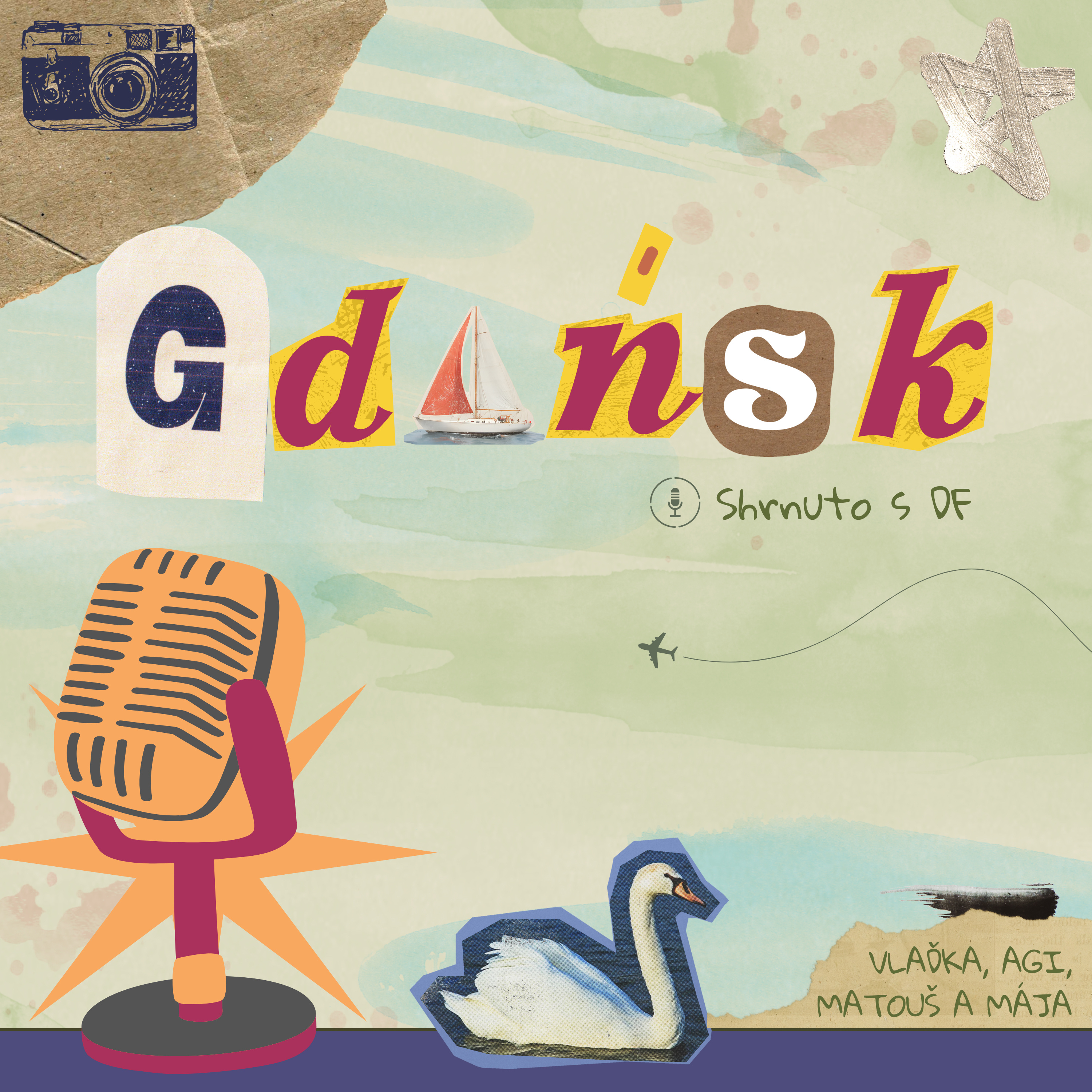 18. Ze života ŠMVV (zájezd do Gdaňsku) episode artwork