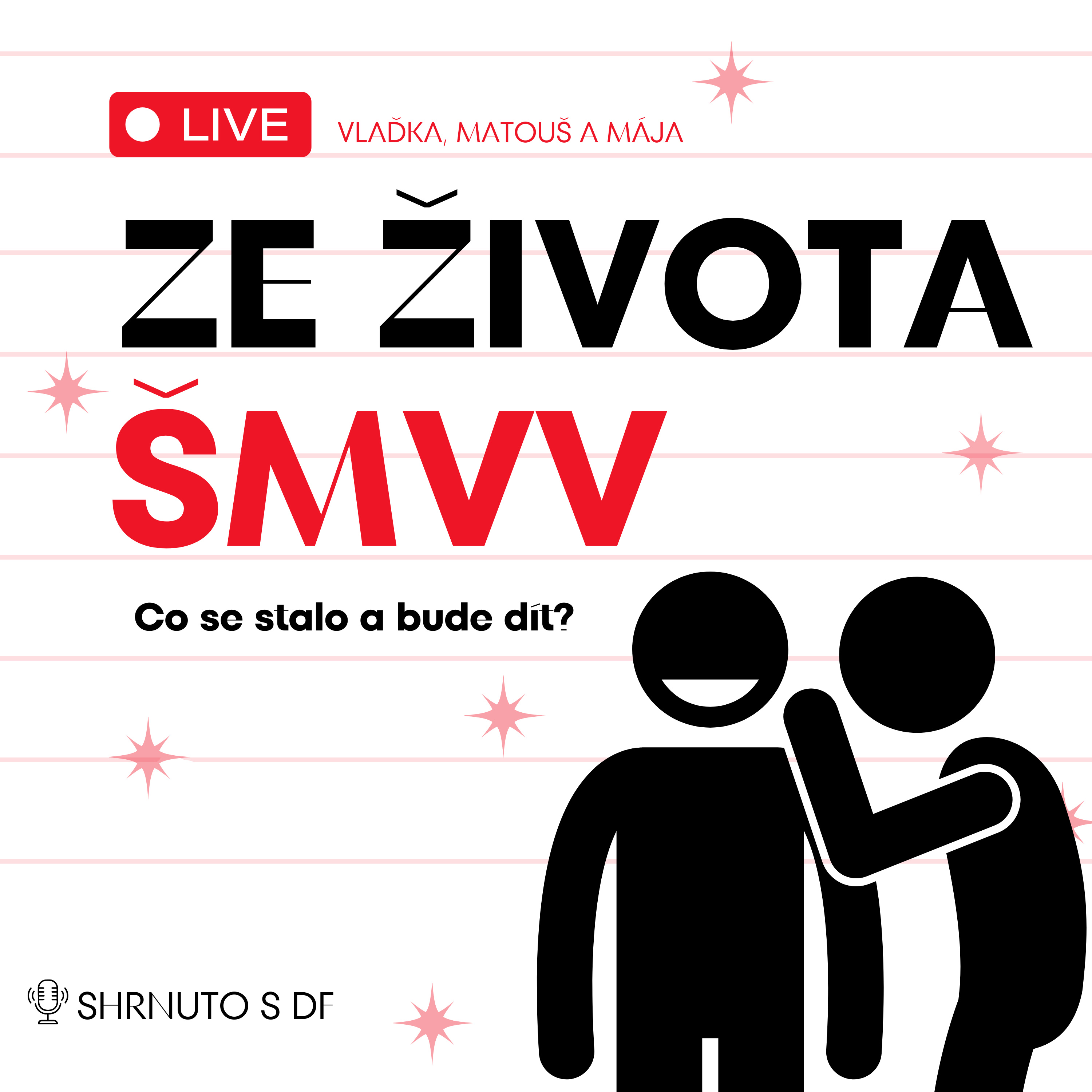 20. Ze života ŠMVV episode artwork
