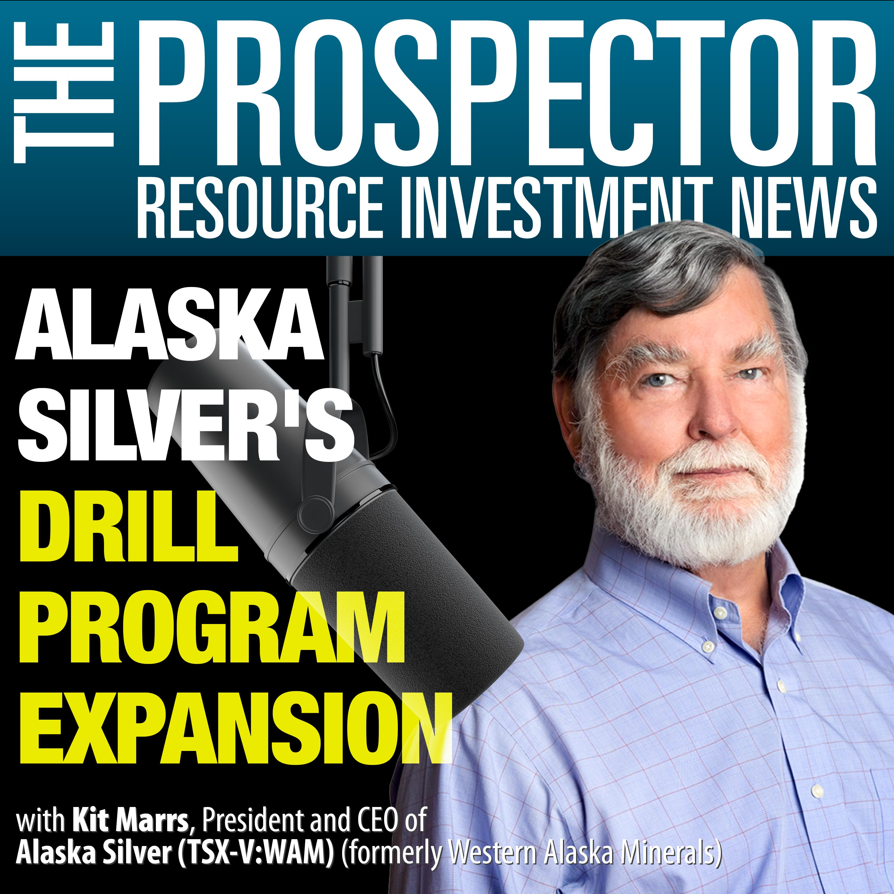The Prospector News Podcast