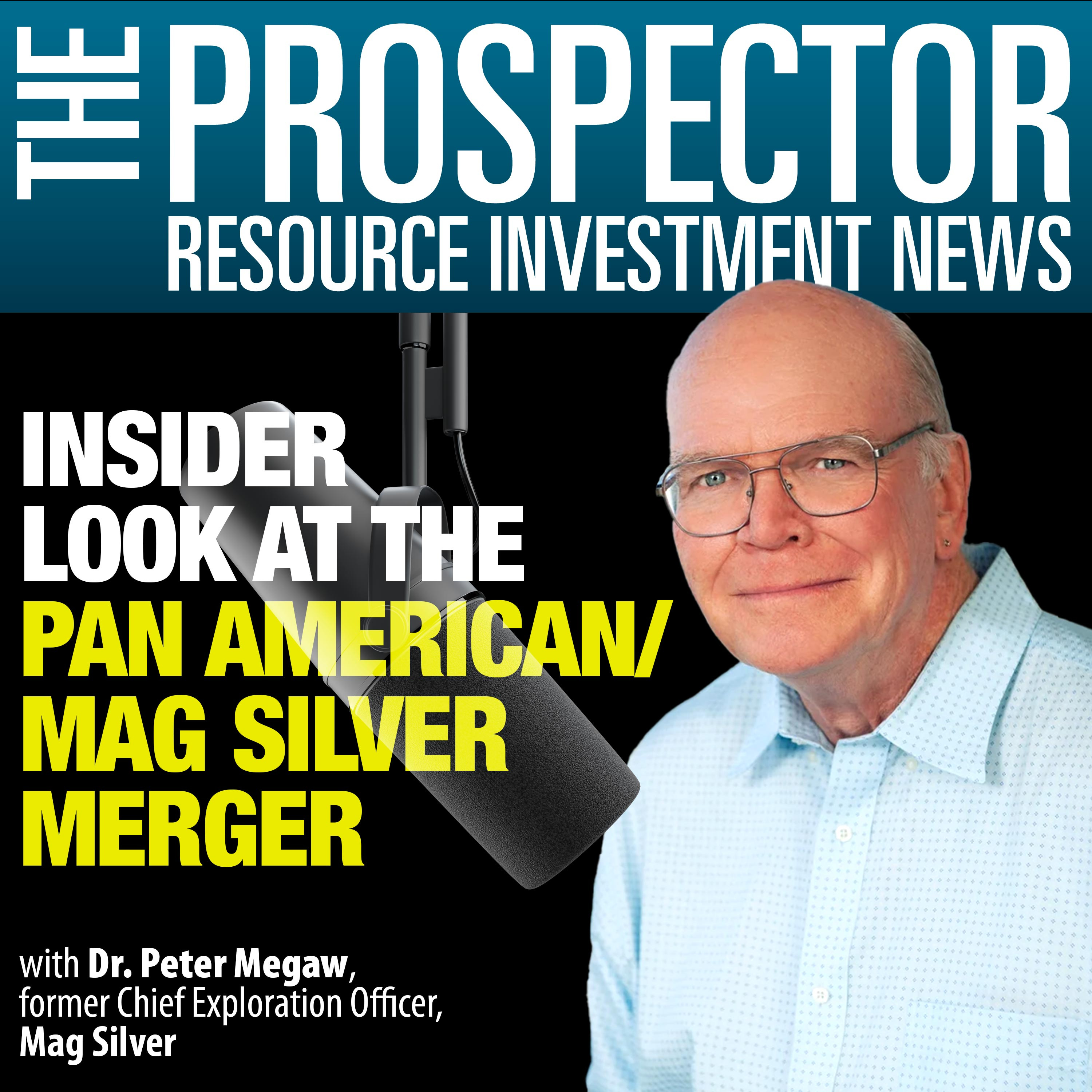 The Prospector News Podcast