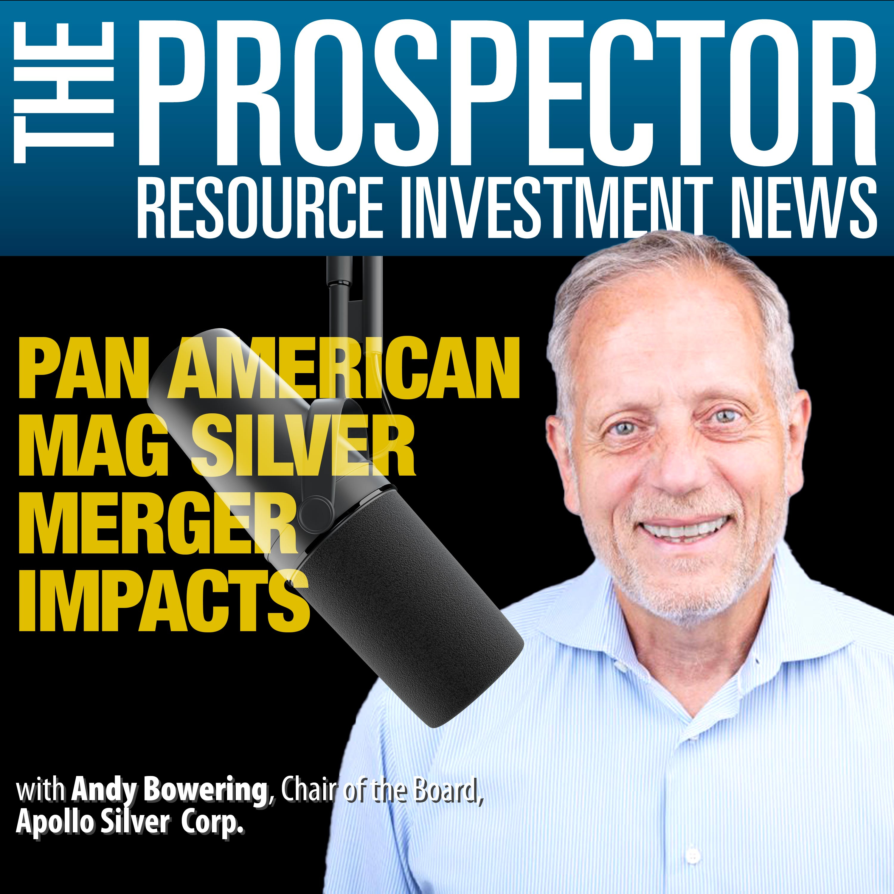 The Prospector News Podcast