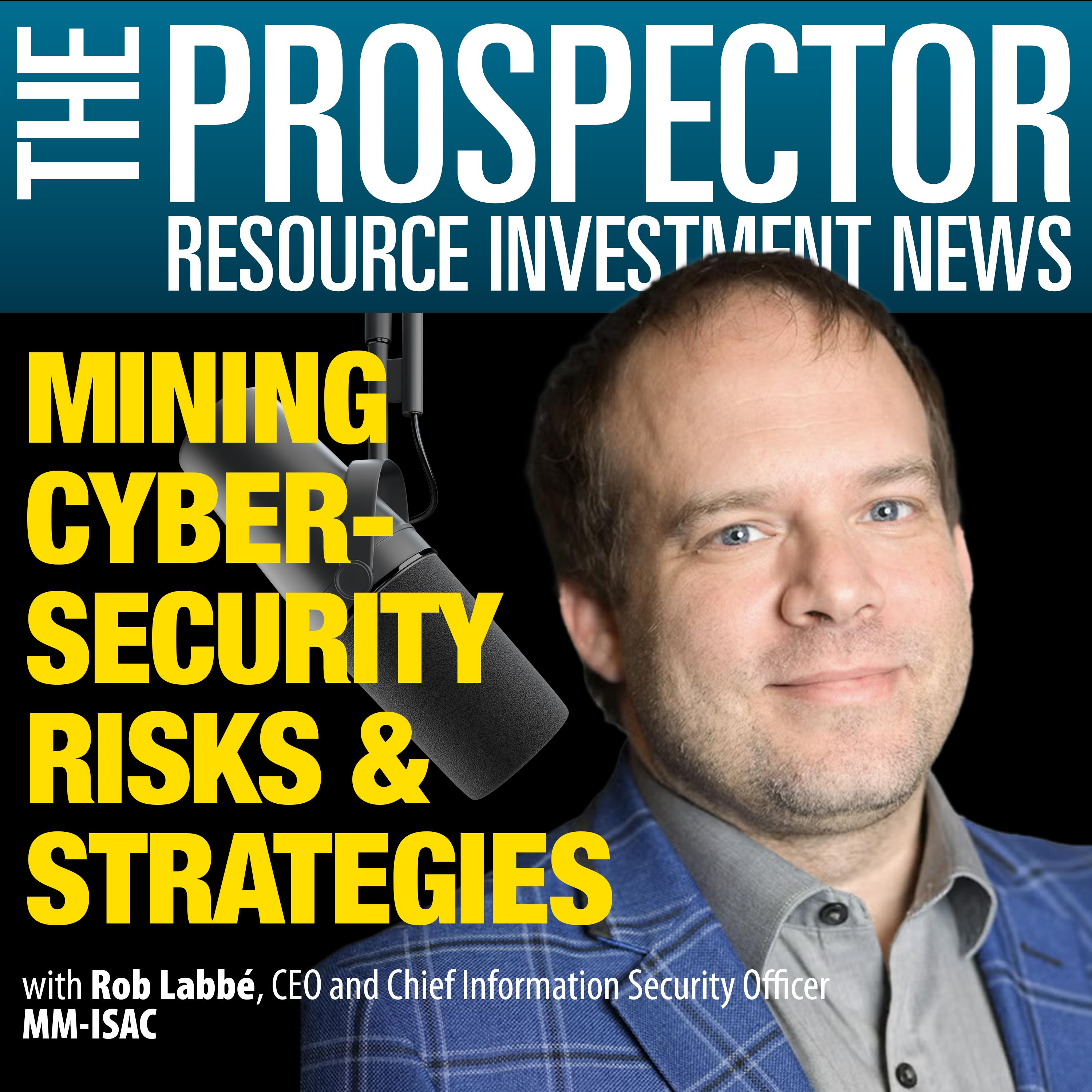 The Prospector News Podcast
