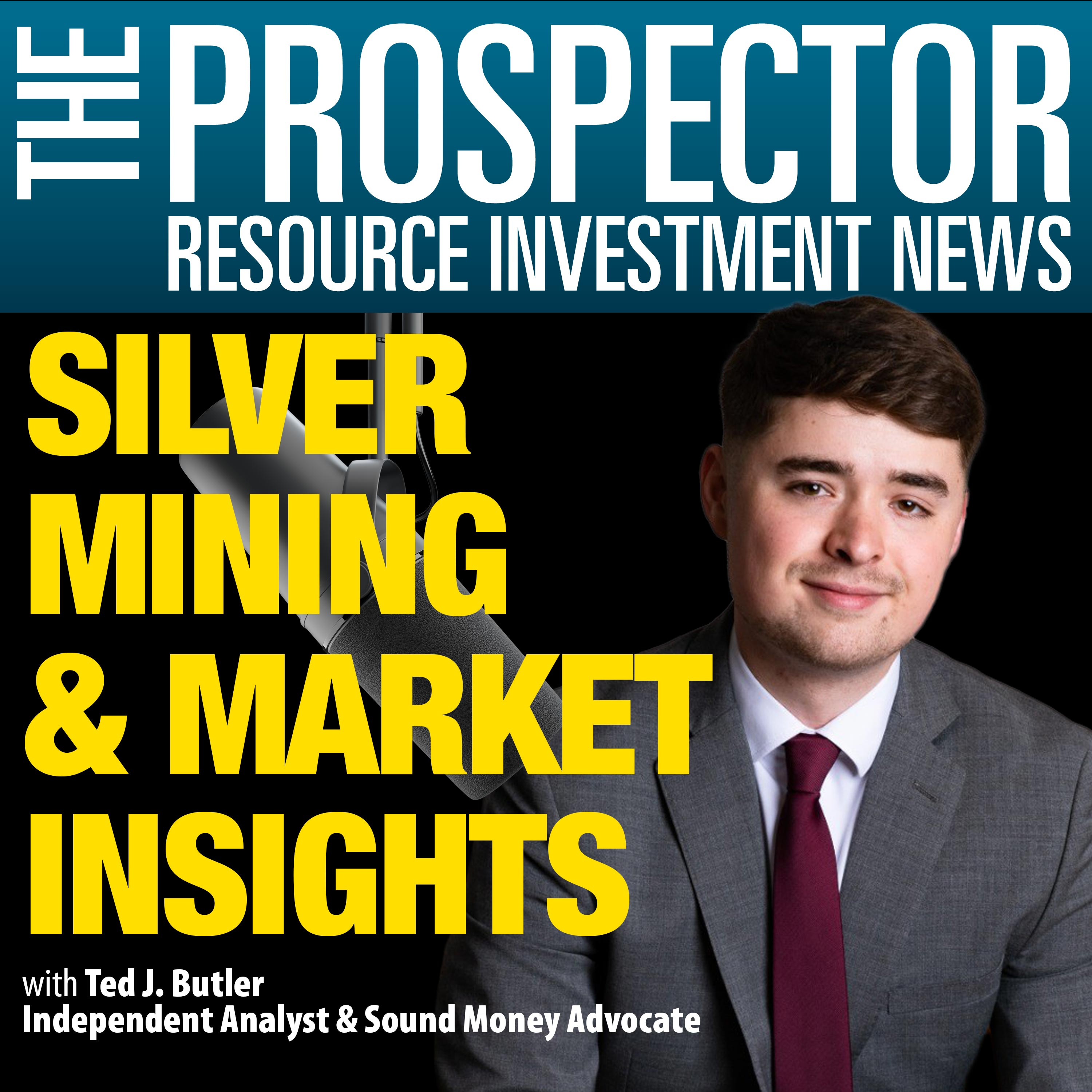 The Prospector News Podcast