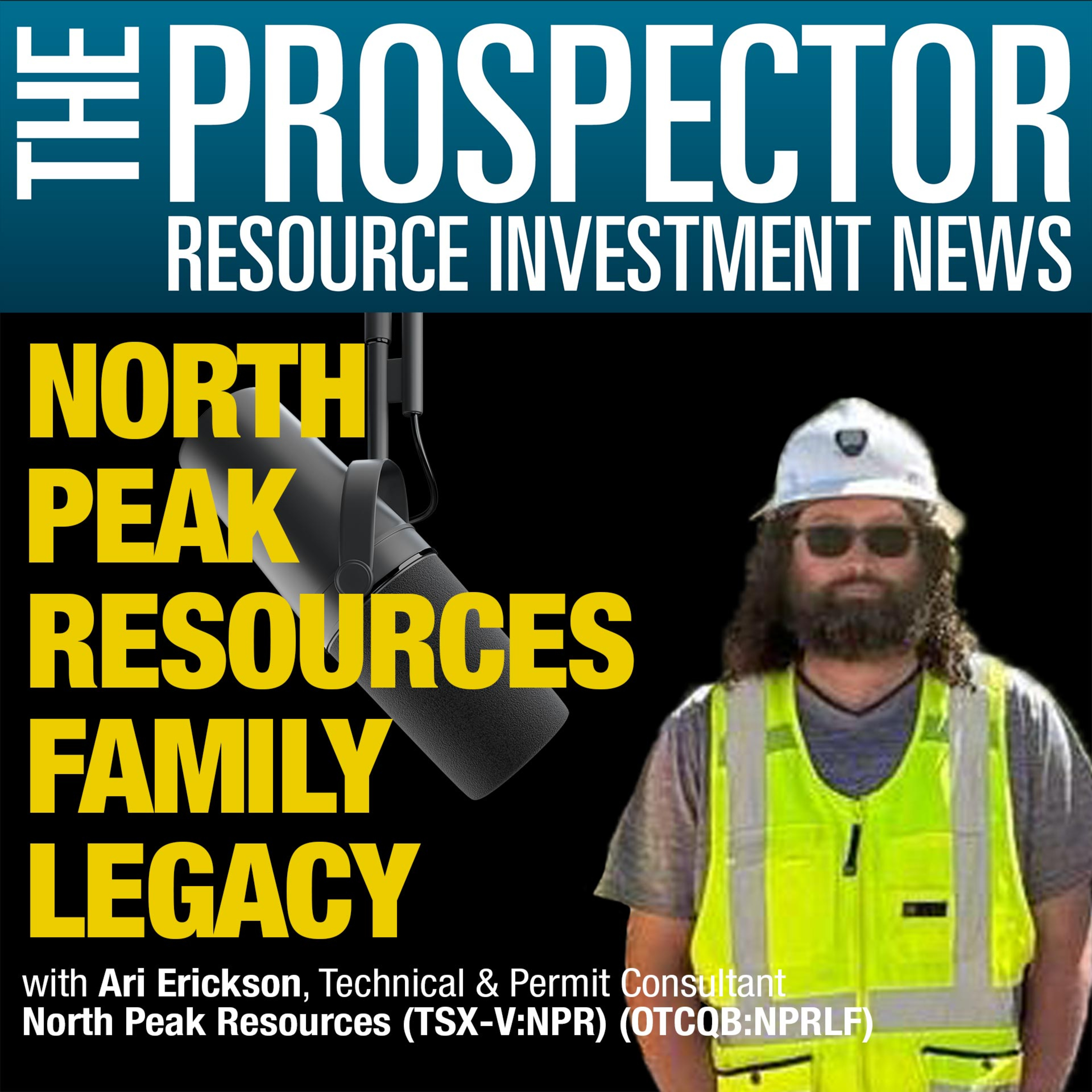 The Prospector News Podcast