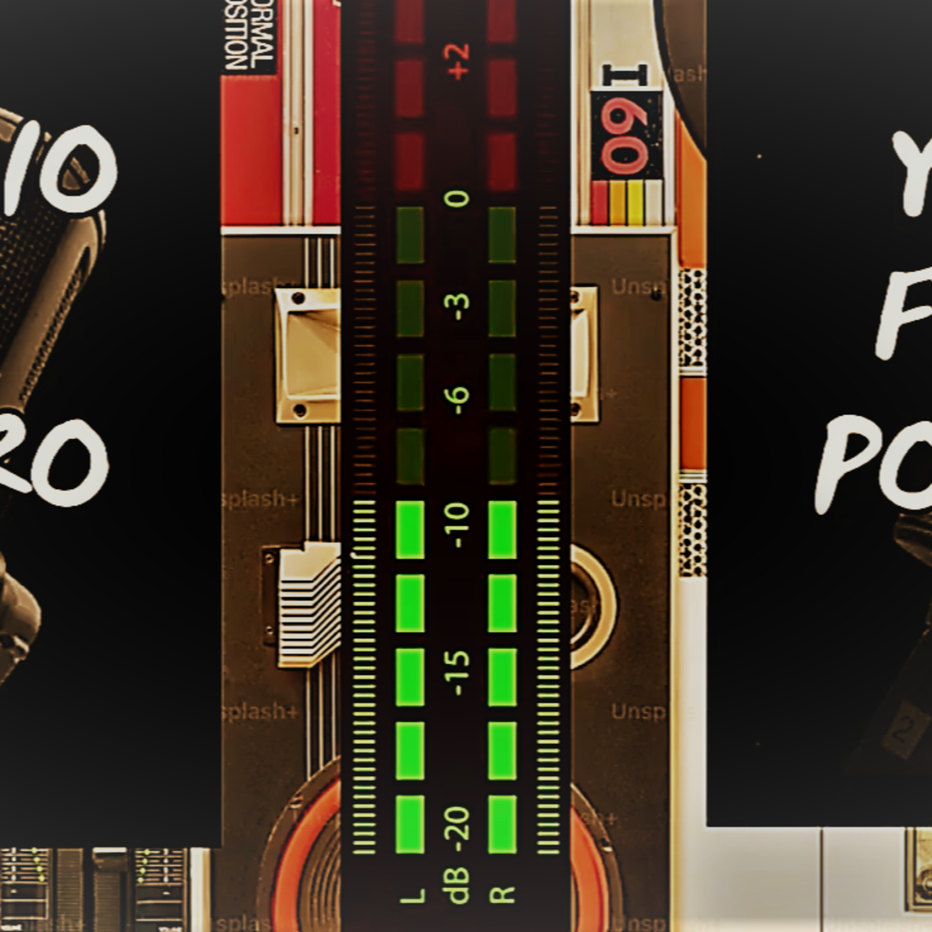 La Radio por dentro y por Fuera