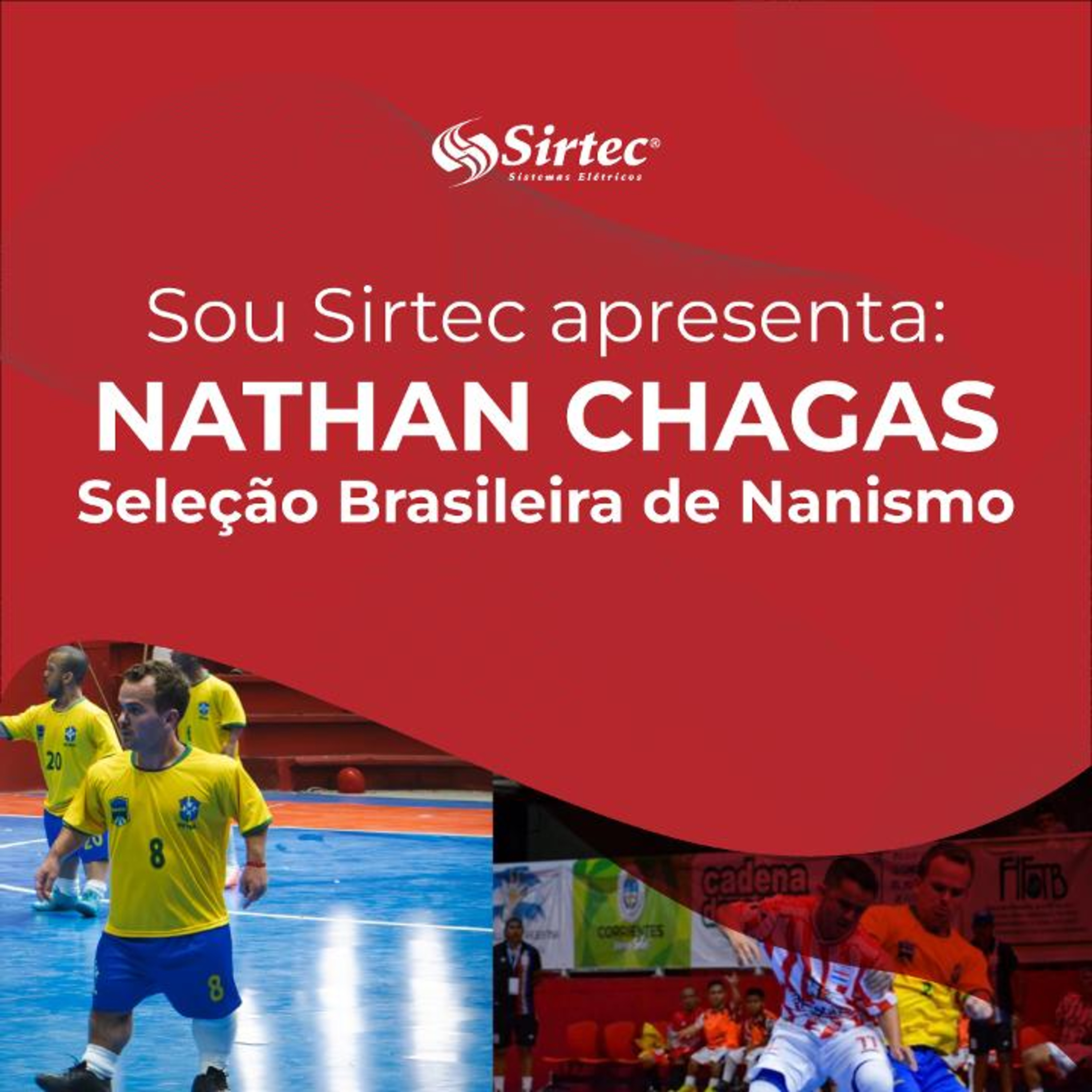 Sou Sirtec com Nathan Chagas episode artwork