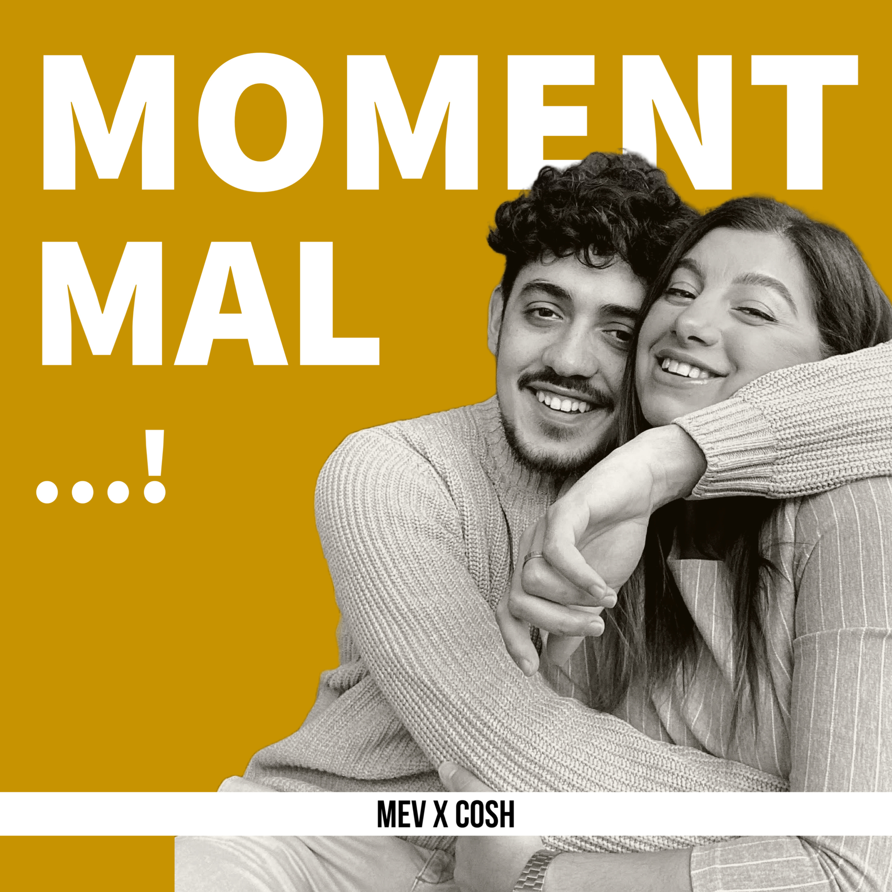 Folge 1 - endlich aus der Friendzone...! episode artwork