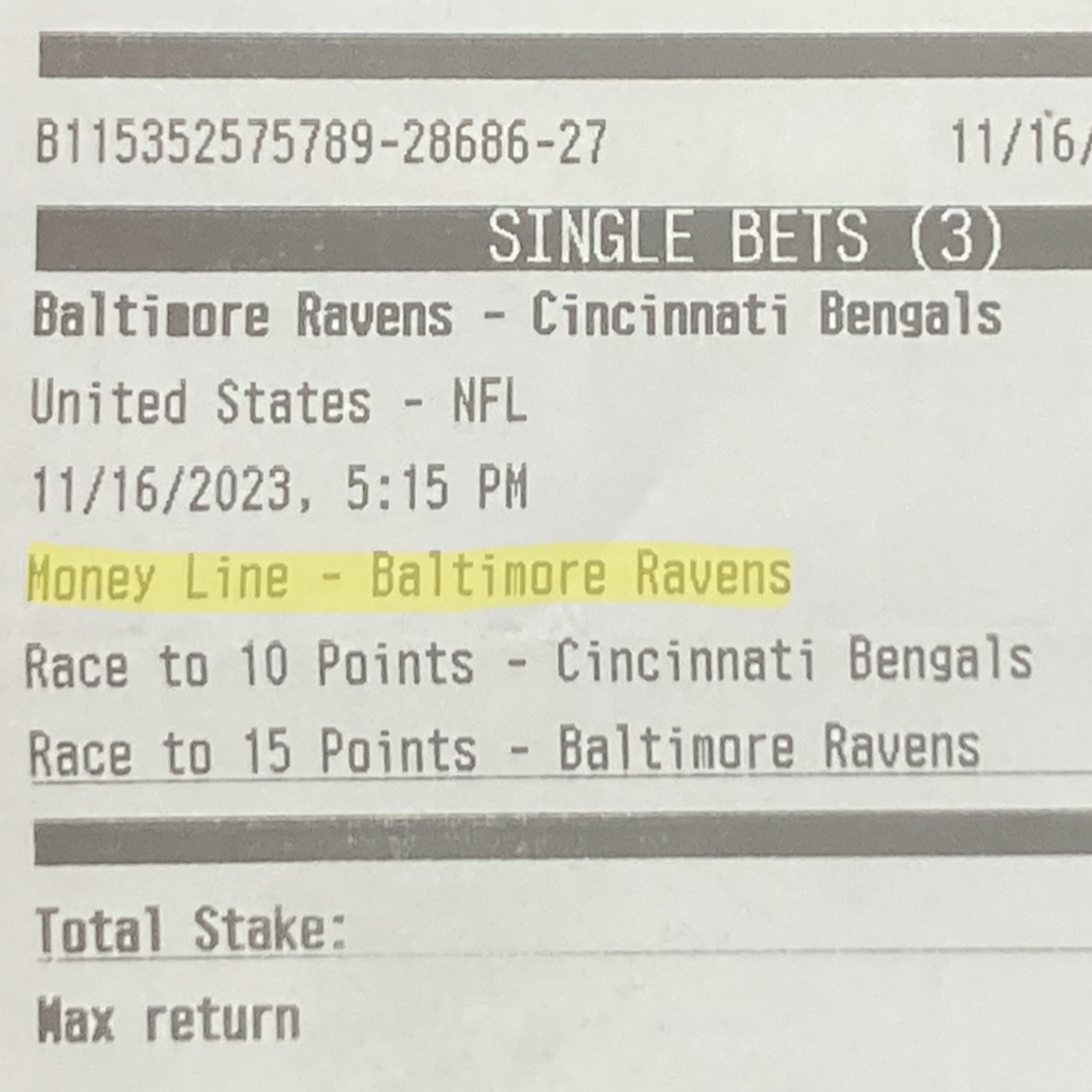 Clueless Siblings NFL Parlay Picks