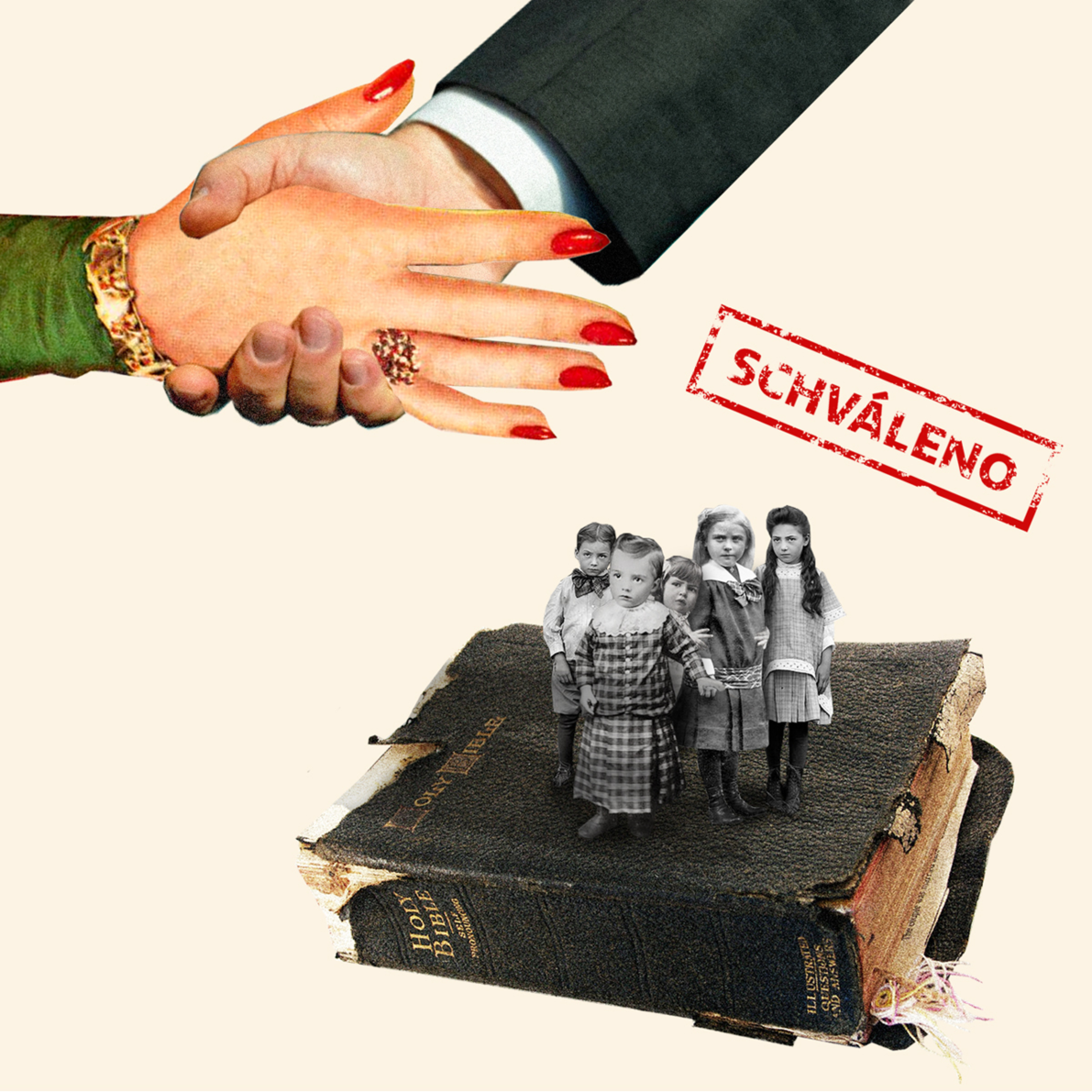 Jsou dánské děti v Česku týrány? Policie případ kontroverzní komunity uzavřela, Úřad pro ochranu dětí s rozhodnutím nesouhlasí (audiočlánek) episode artwork