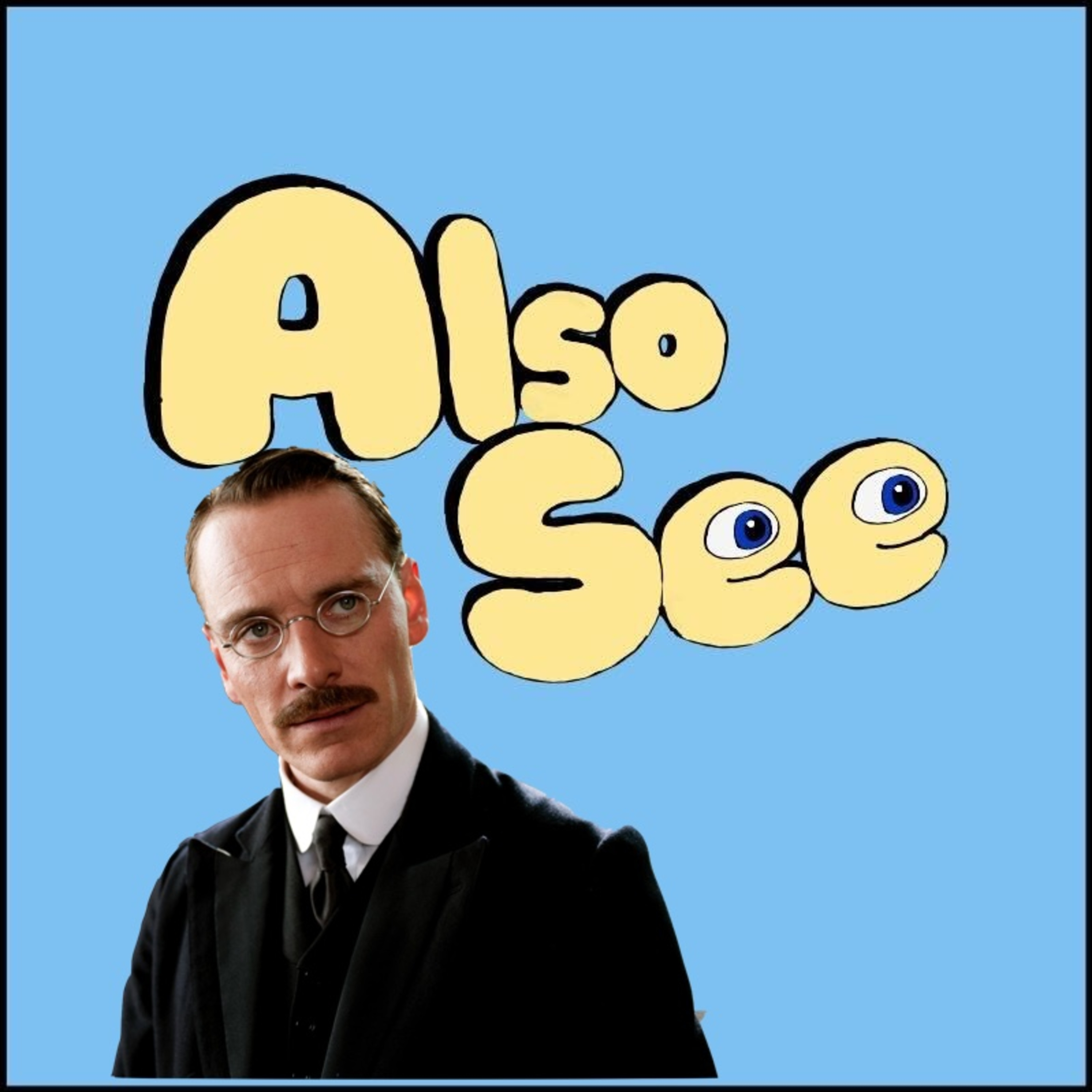 Also See — A Movie Podcast