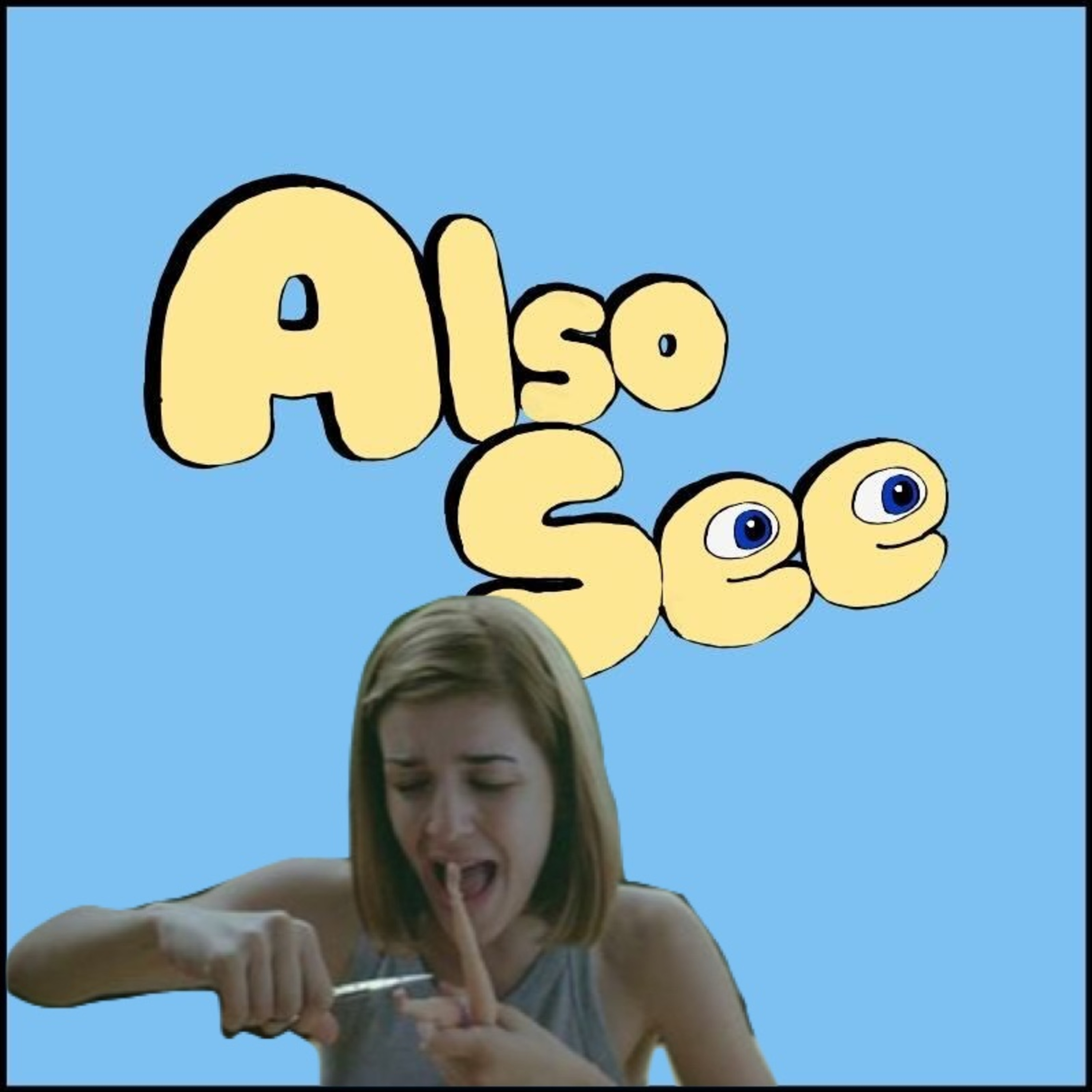 Also See — A Movie Podcast