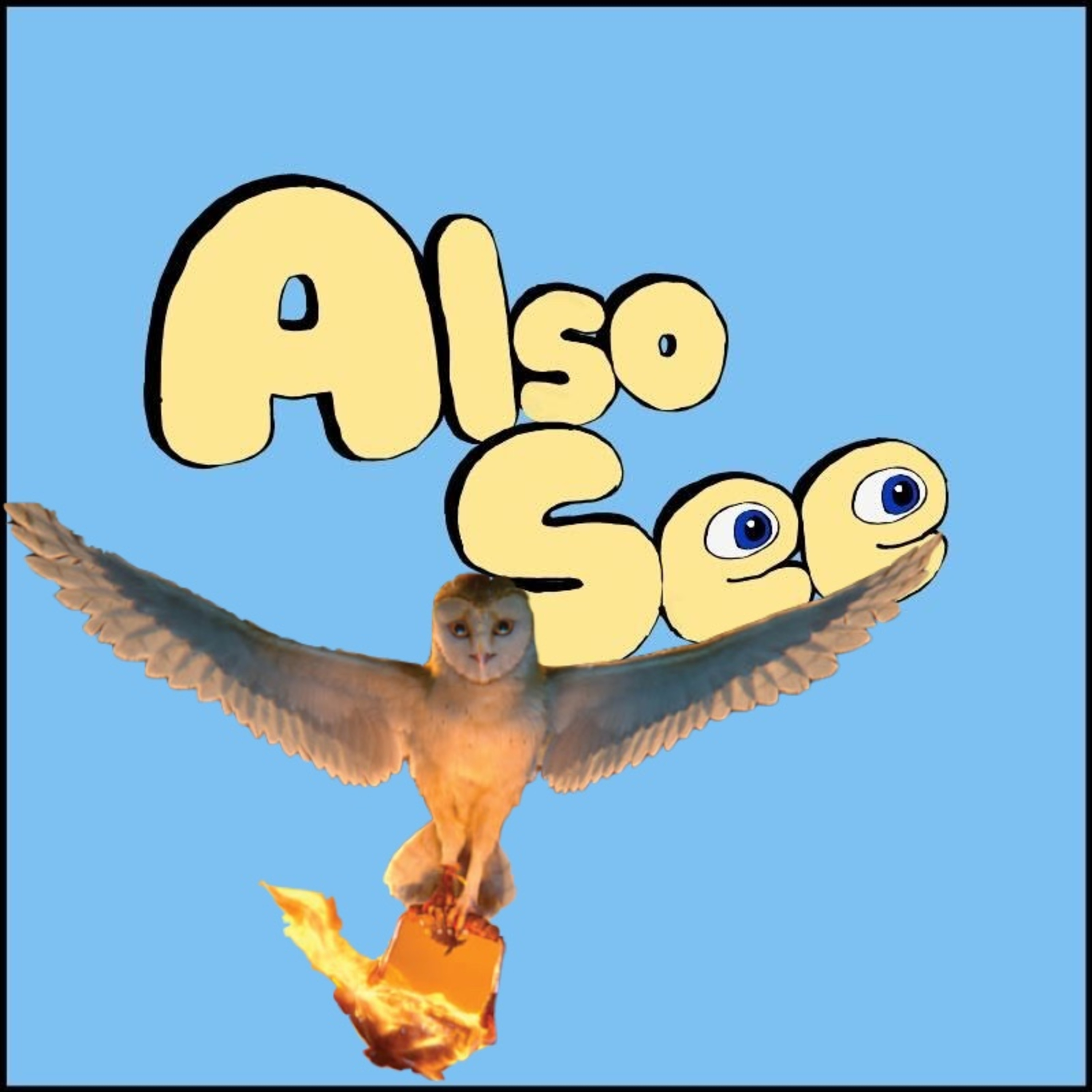 Also See — A Movie Podcast