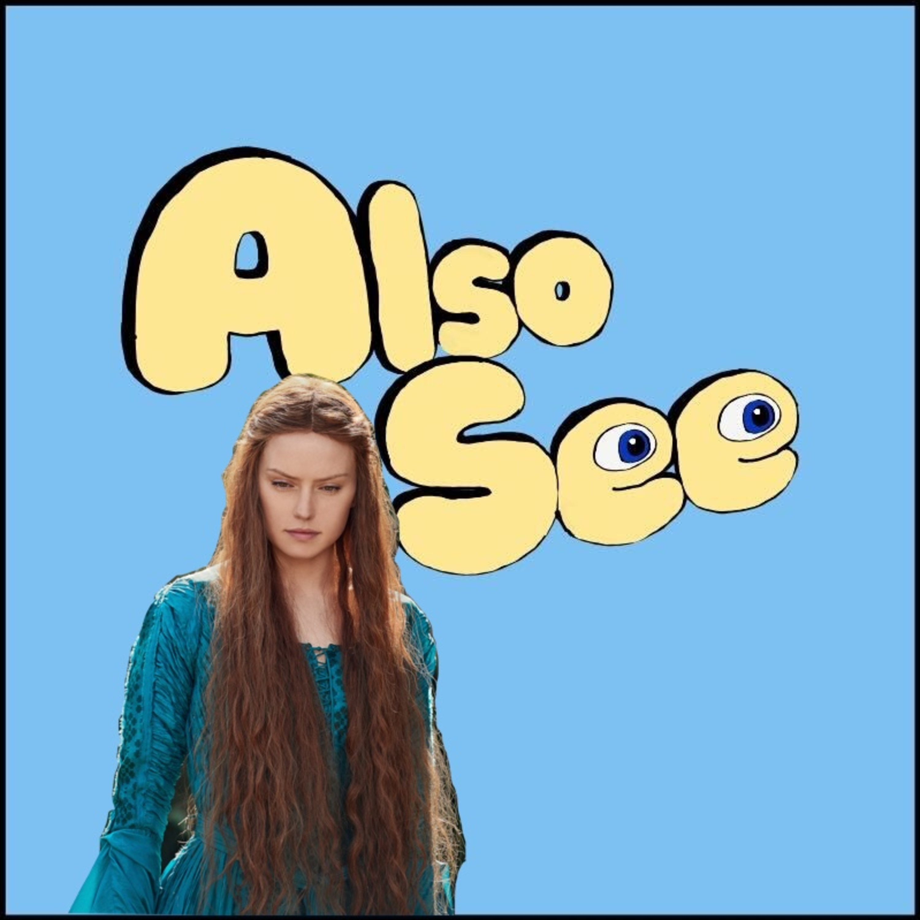 Also See — A Movie Podcast