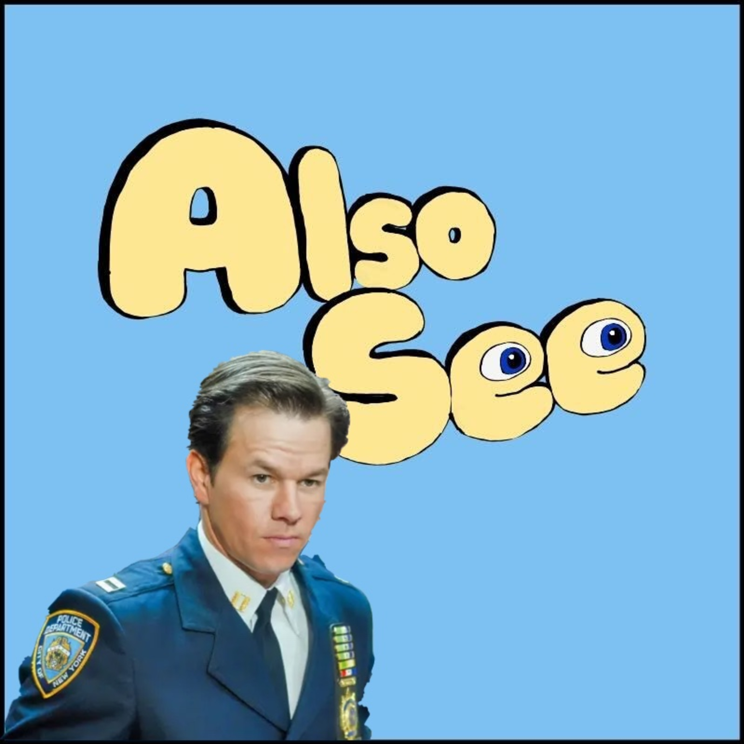 Also See — A Movie Podcast