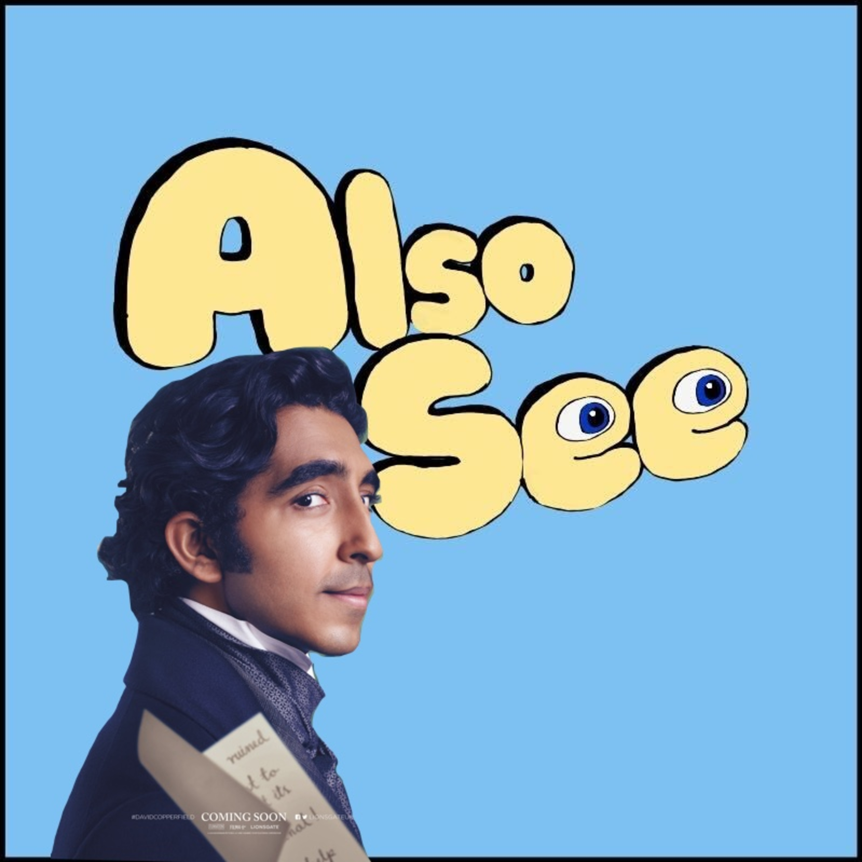 Also See — A Movie Podcast