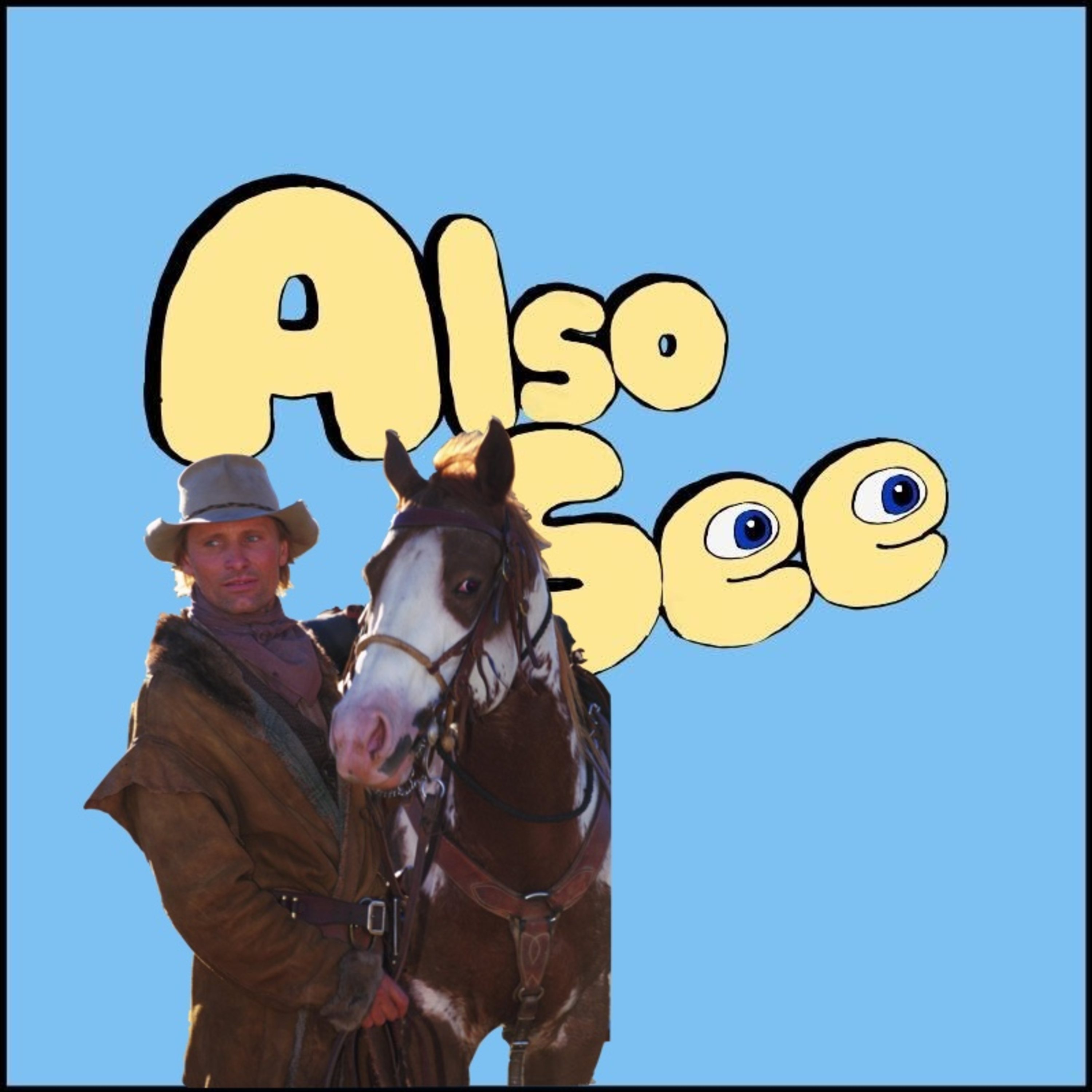 Also See — A Movie Podcast