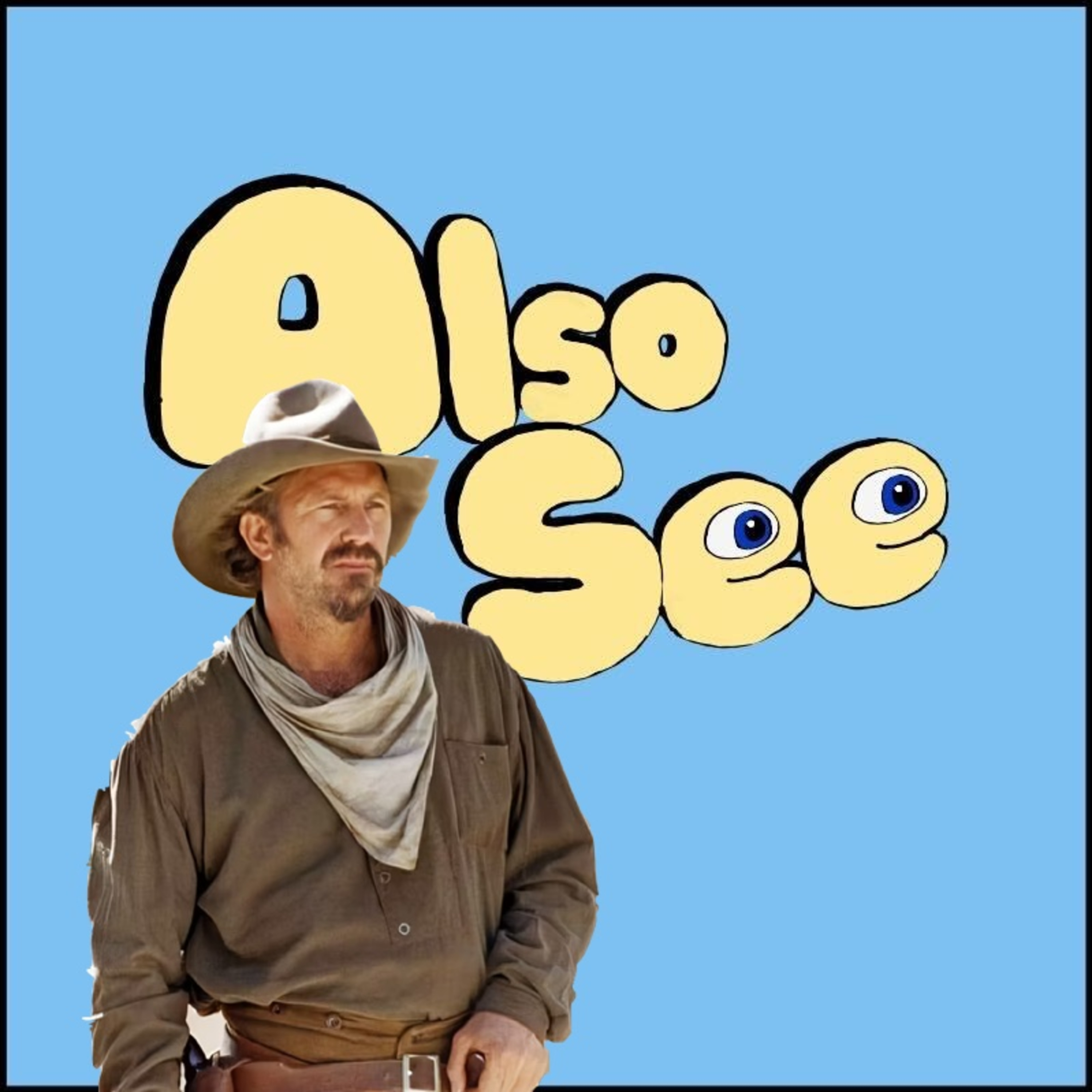 Also See — A Movie Podcast