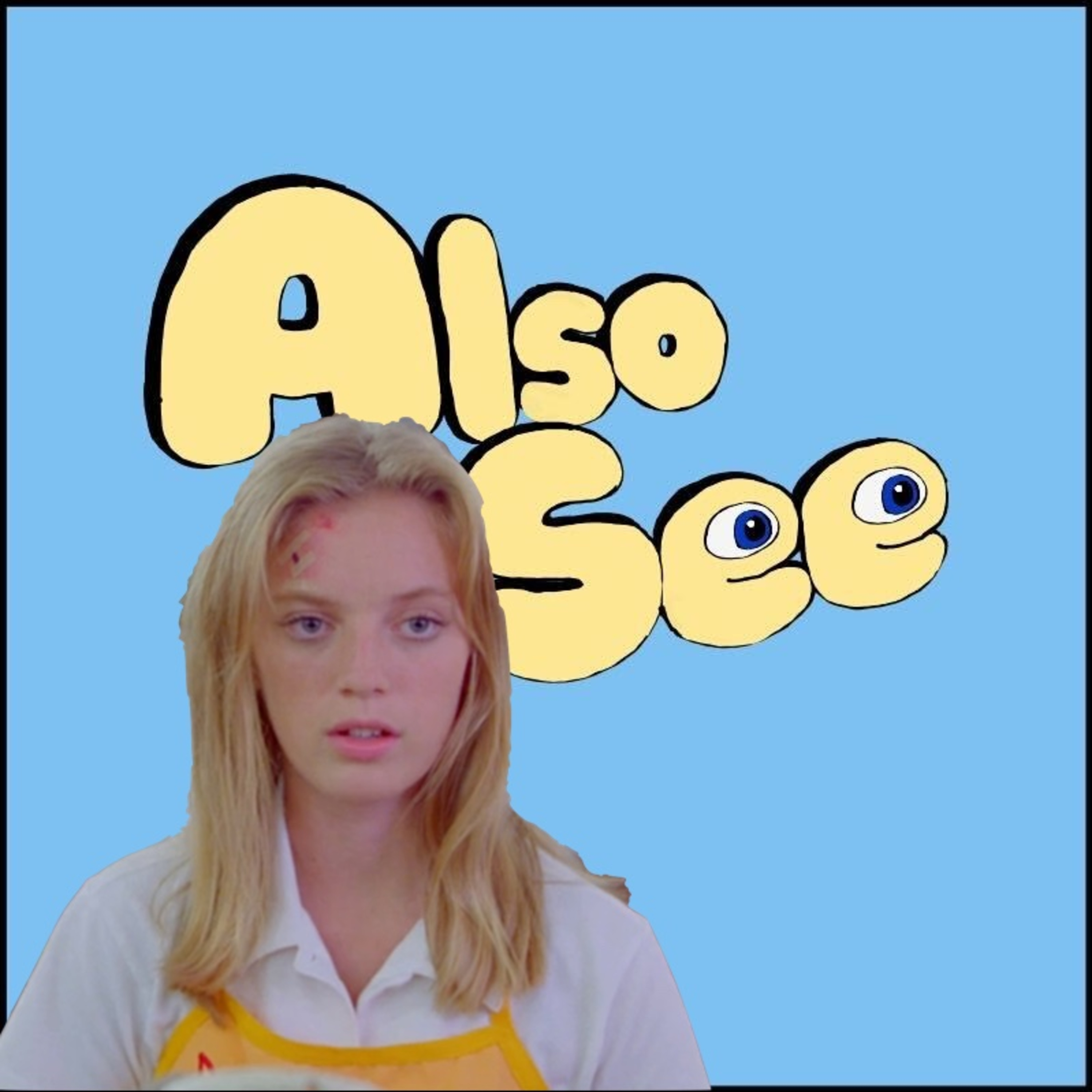 Also See — A Movie Podcast