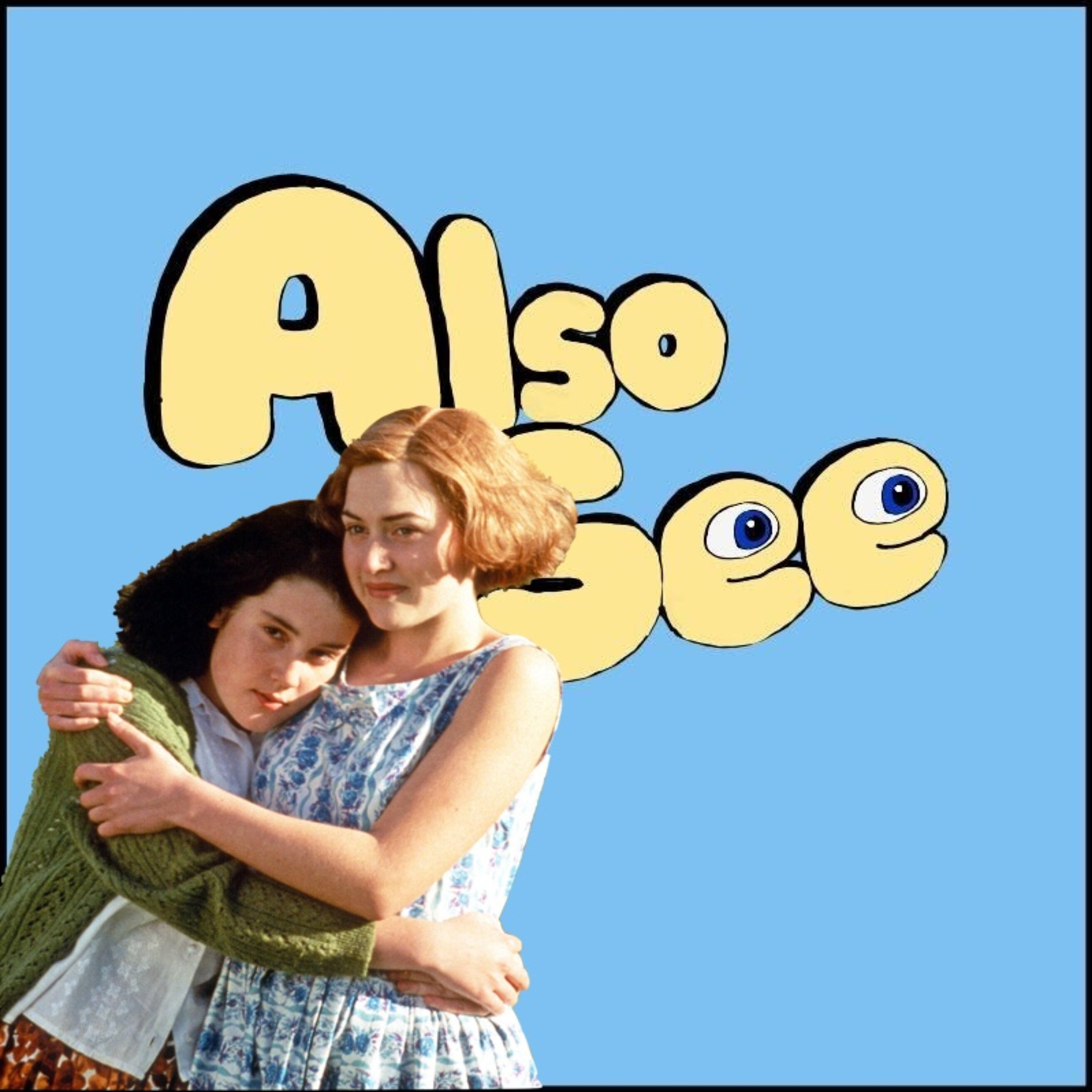 Also See — A Movie Podcast