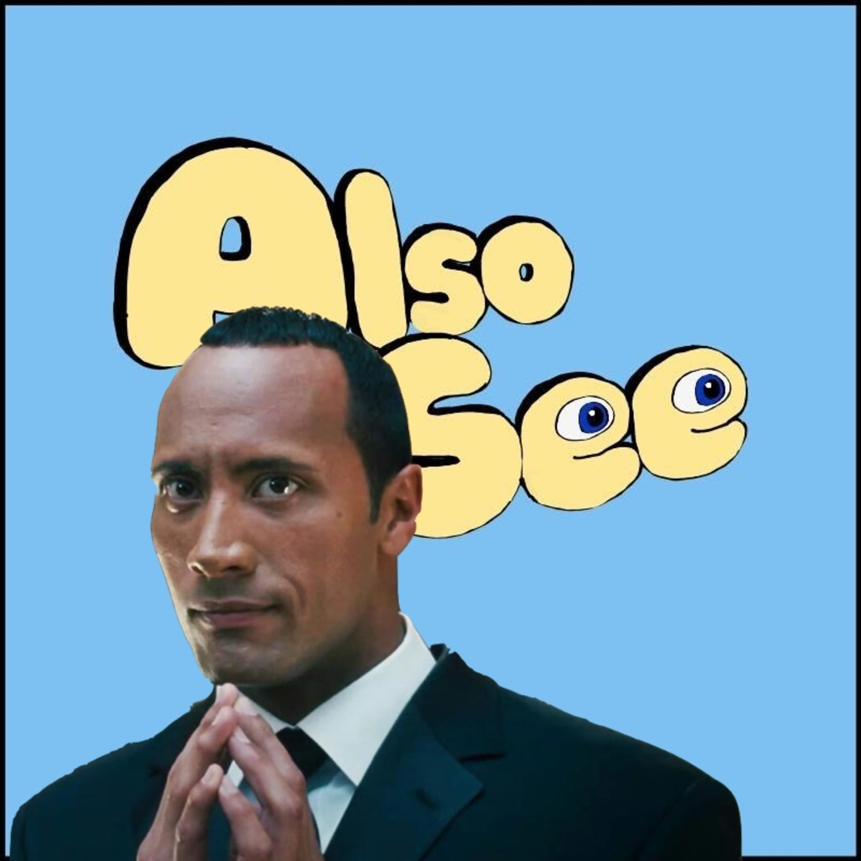 Also See — A Movie Podcast