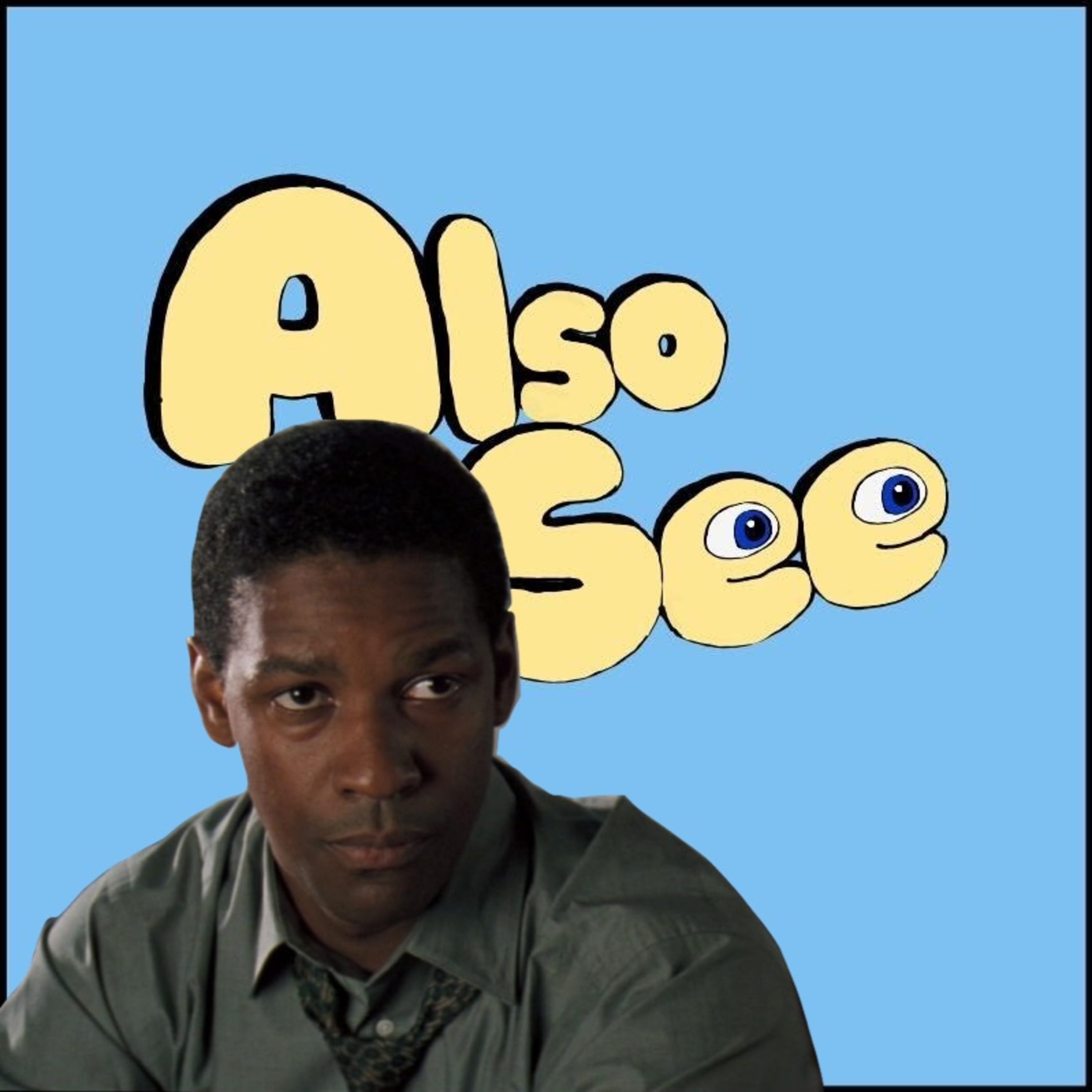 Also See — A Movie Podcast