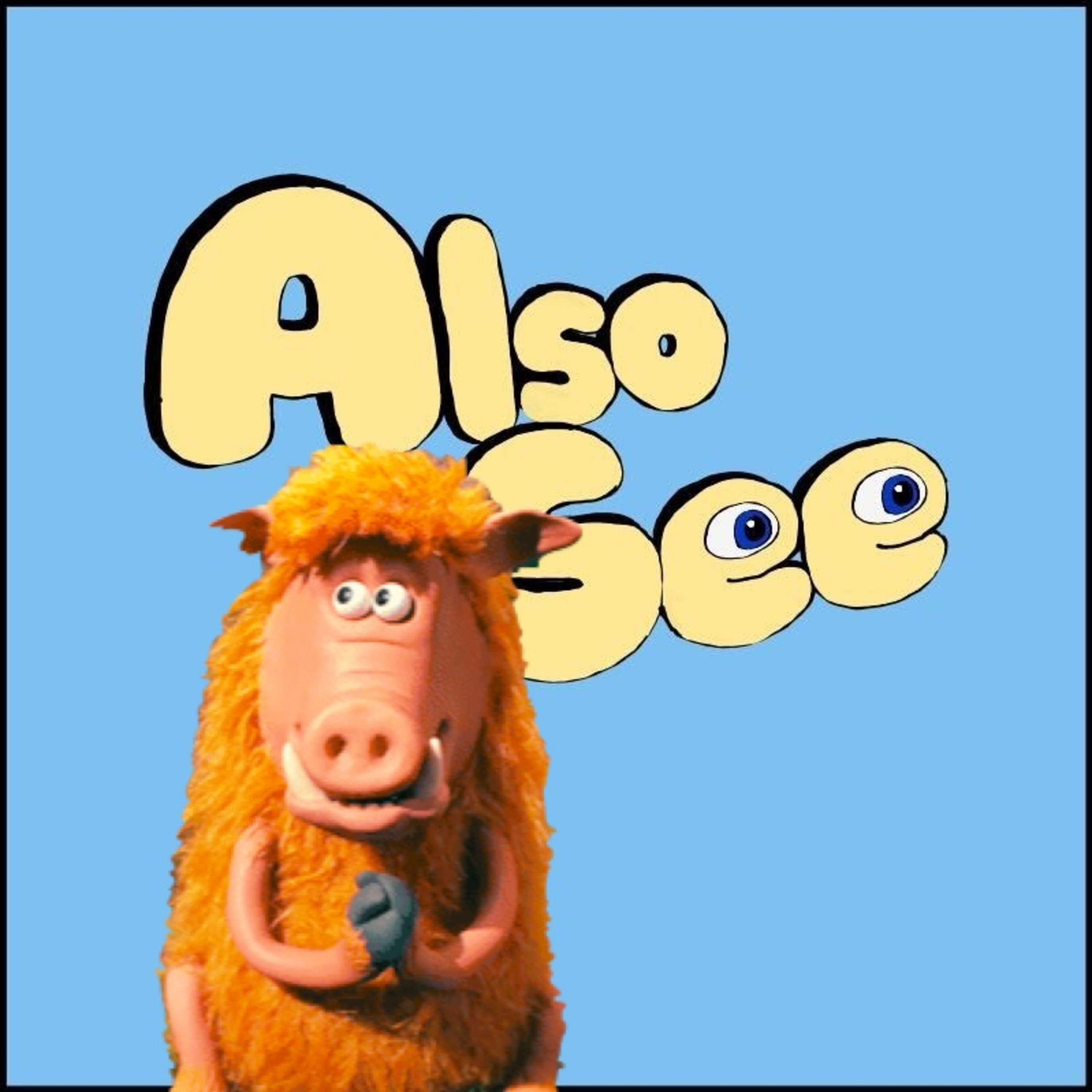 Also See — A Movie Podcast