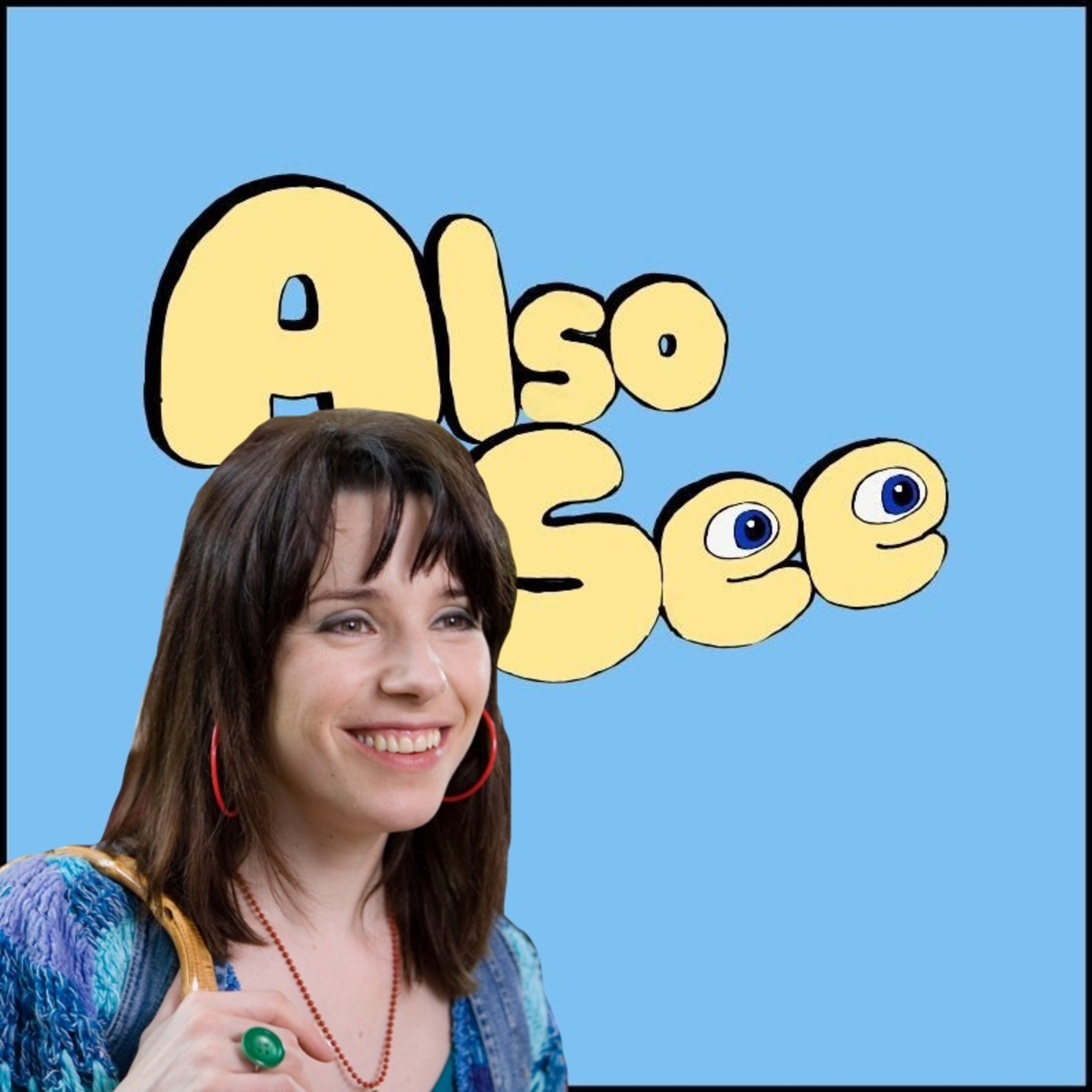Also See — A Movie Podcast