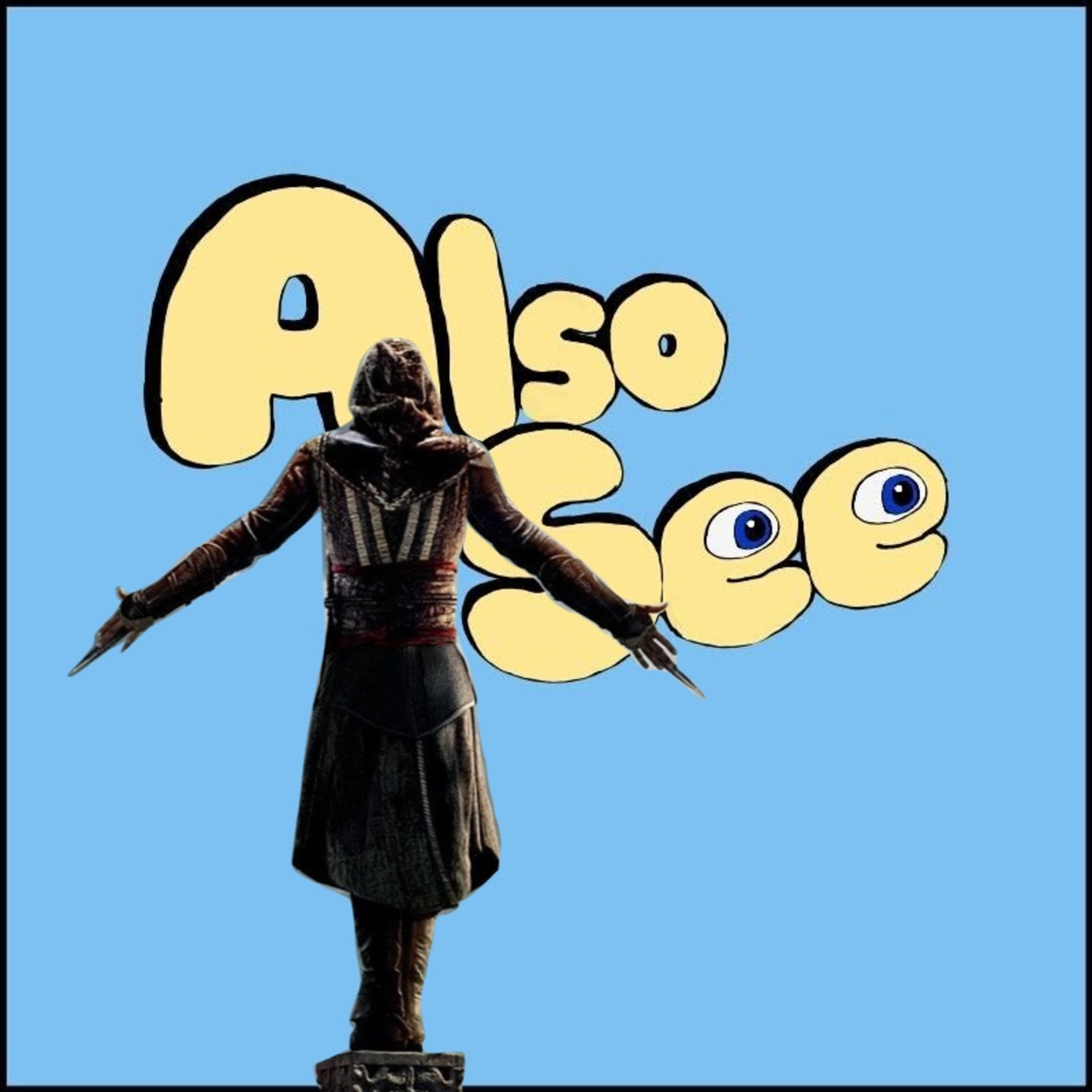 Also See — A Movie Podcast