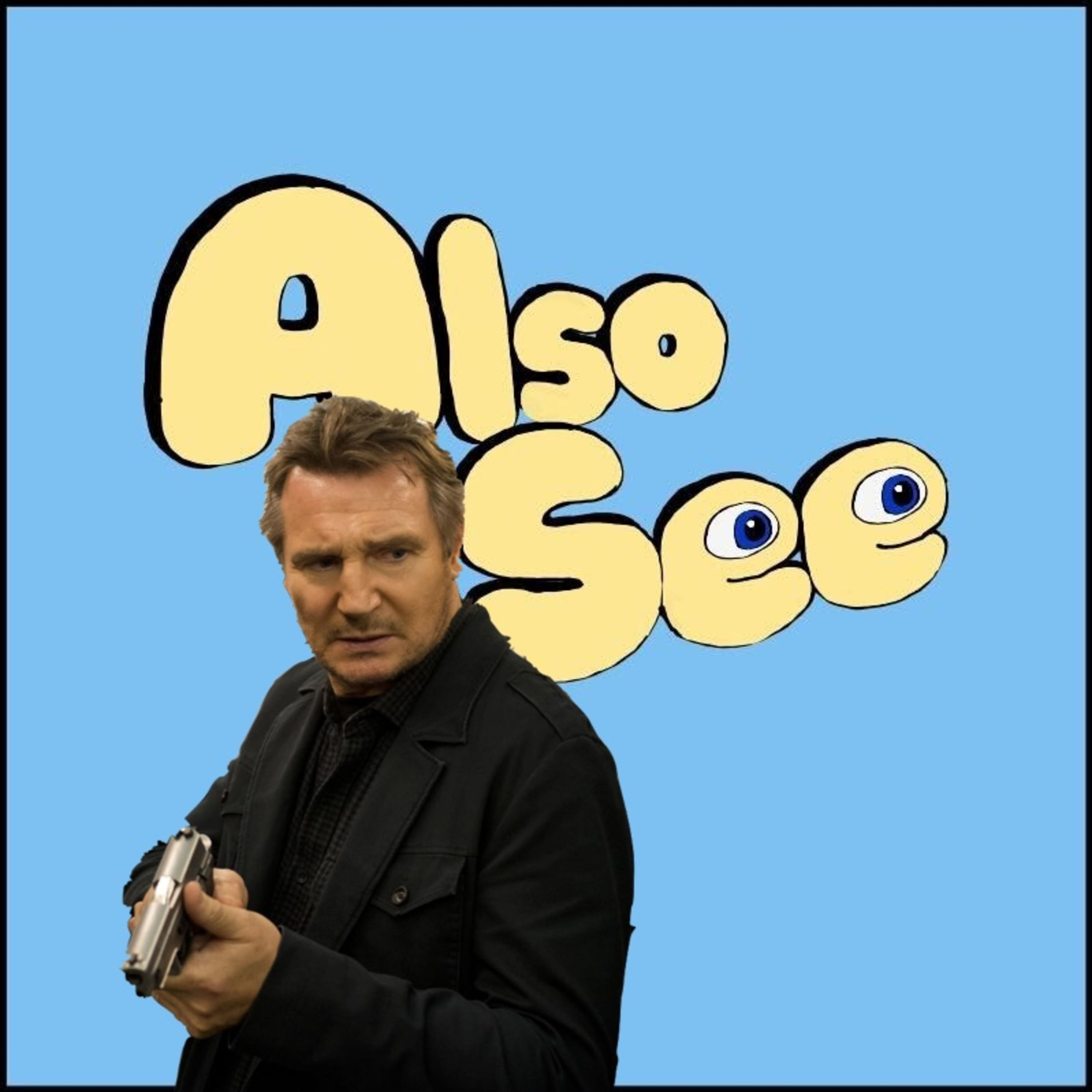 Also See — A Movie Podcast