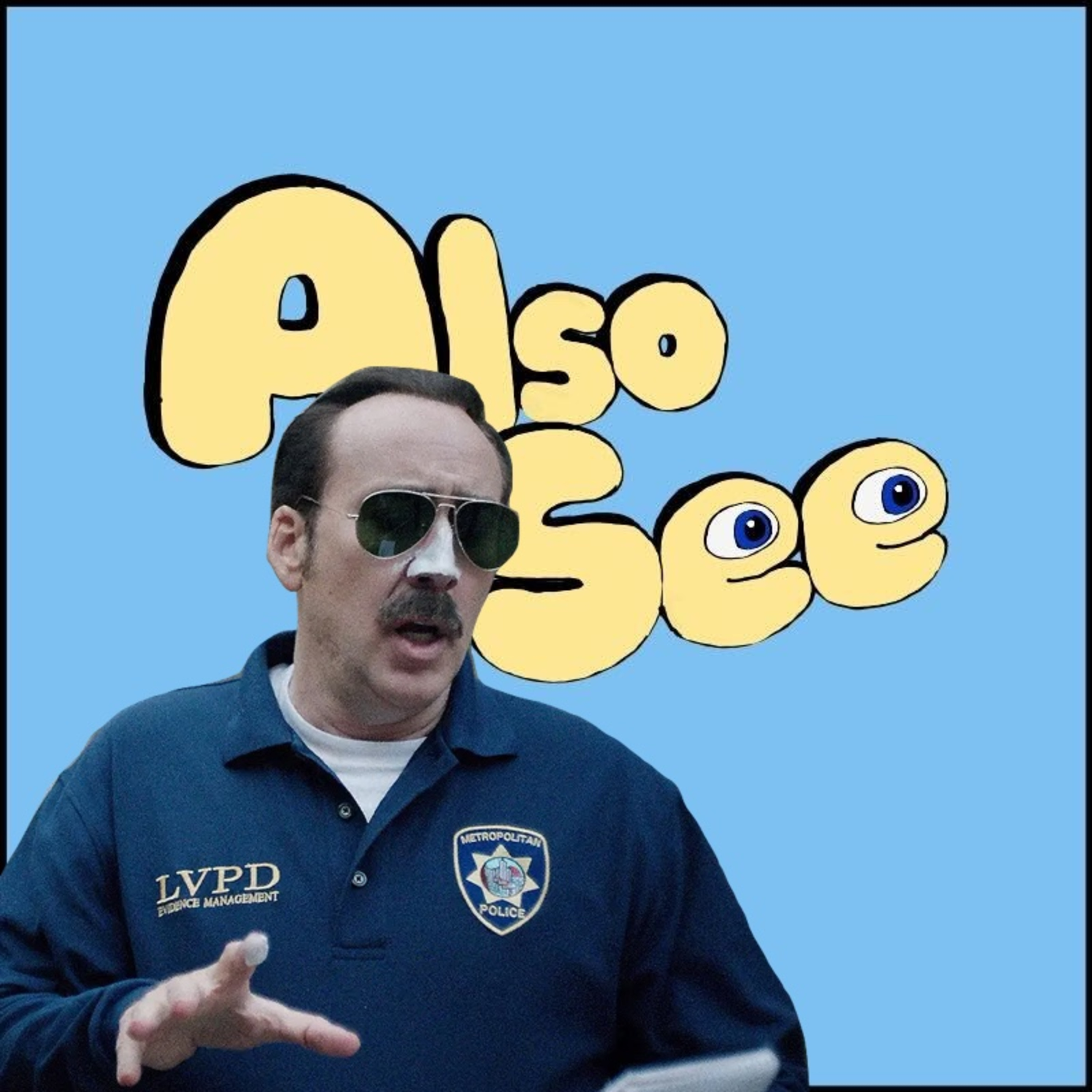 Also See — A Movie Podcast