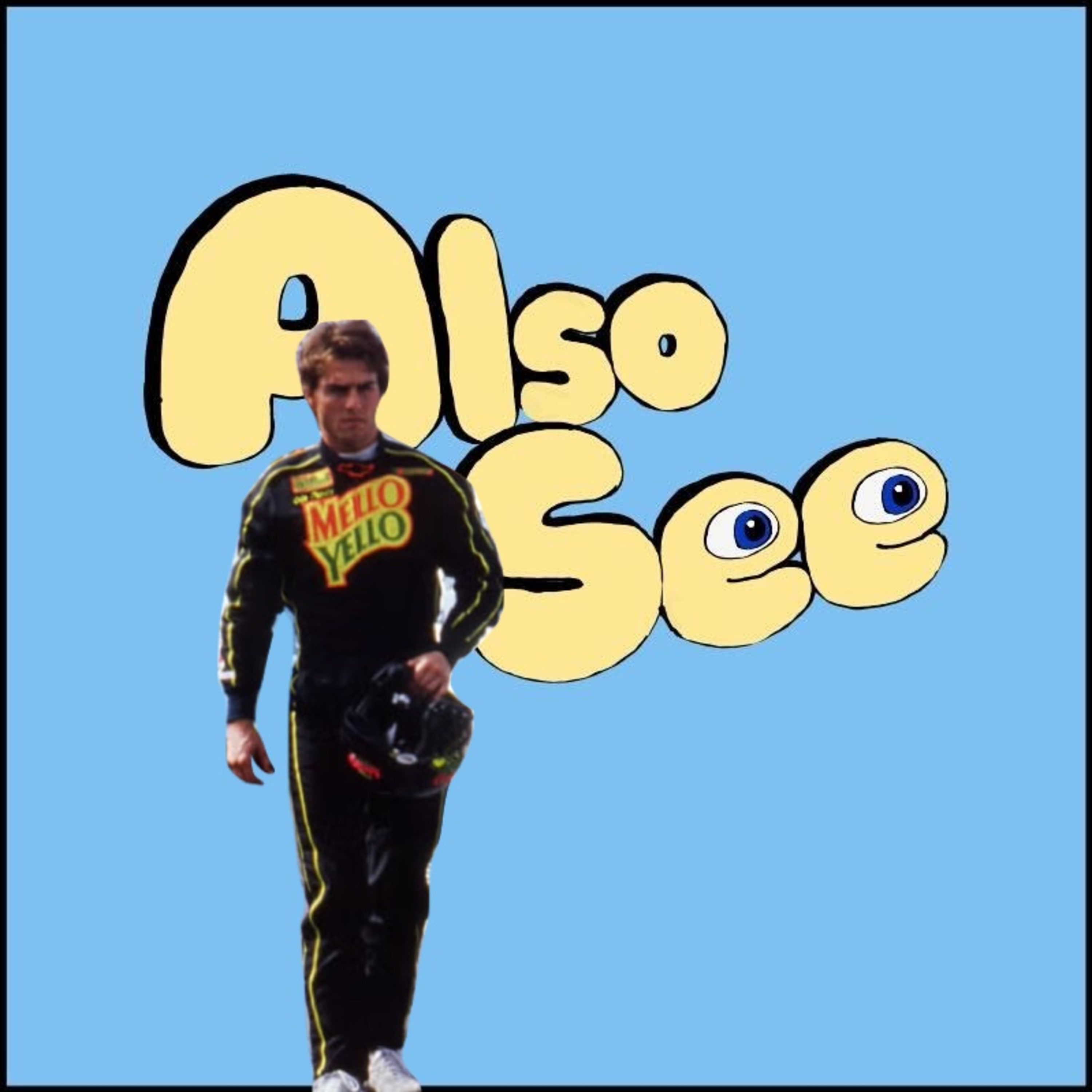 Also See — A Movie Podcast