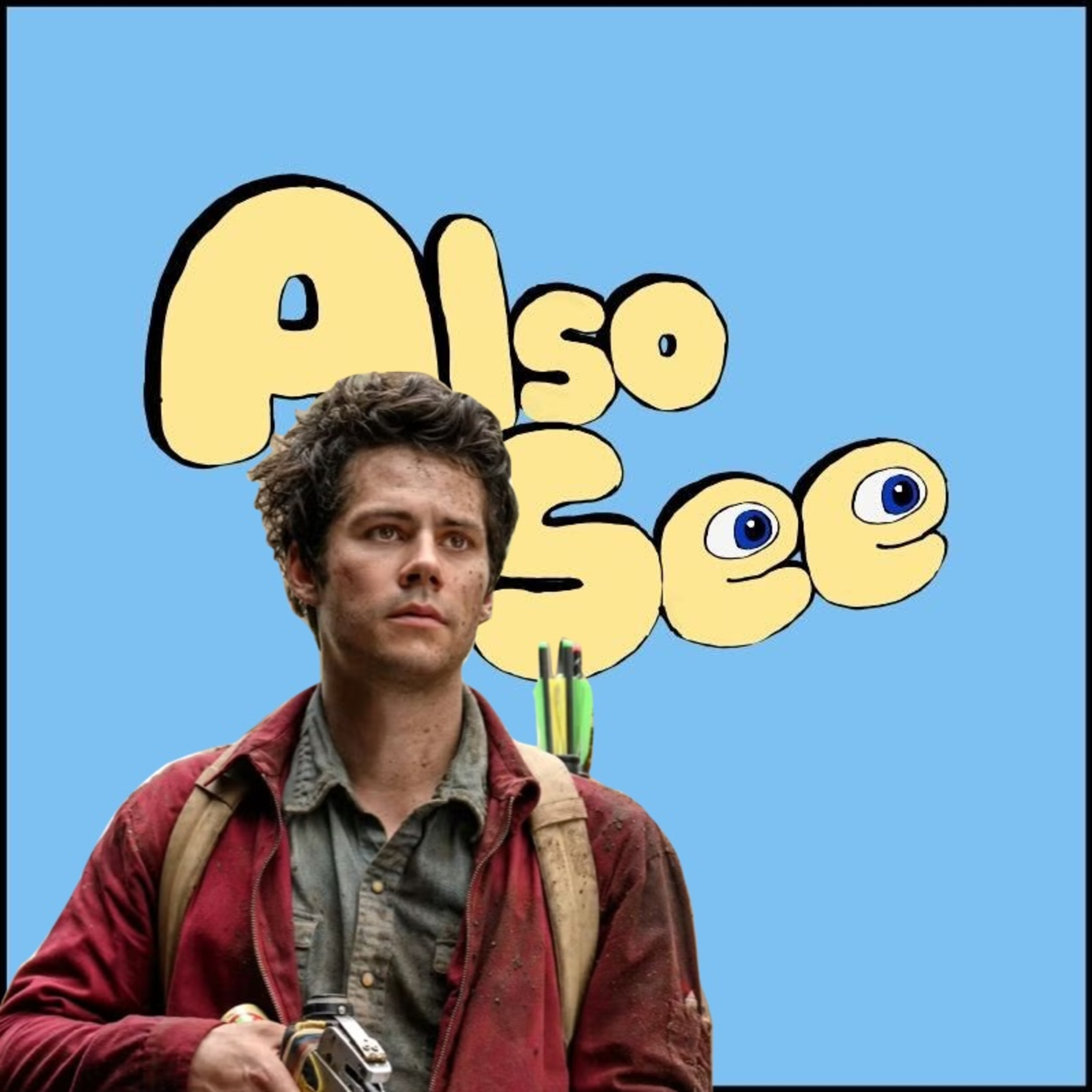 Also See — A Movie Podcast