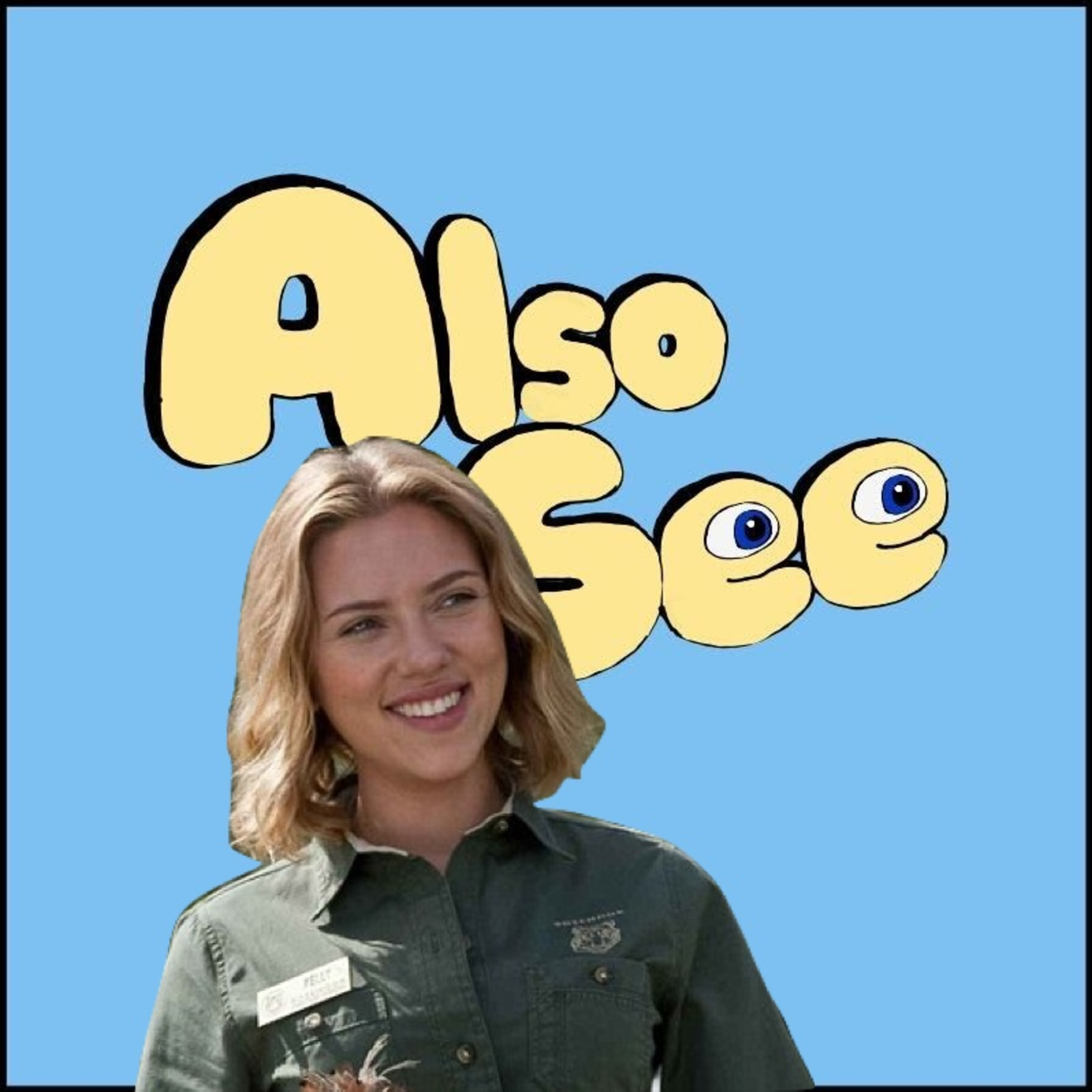 Also See — A Movie Podcast