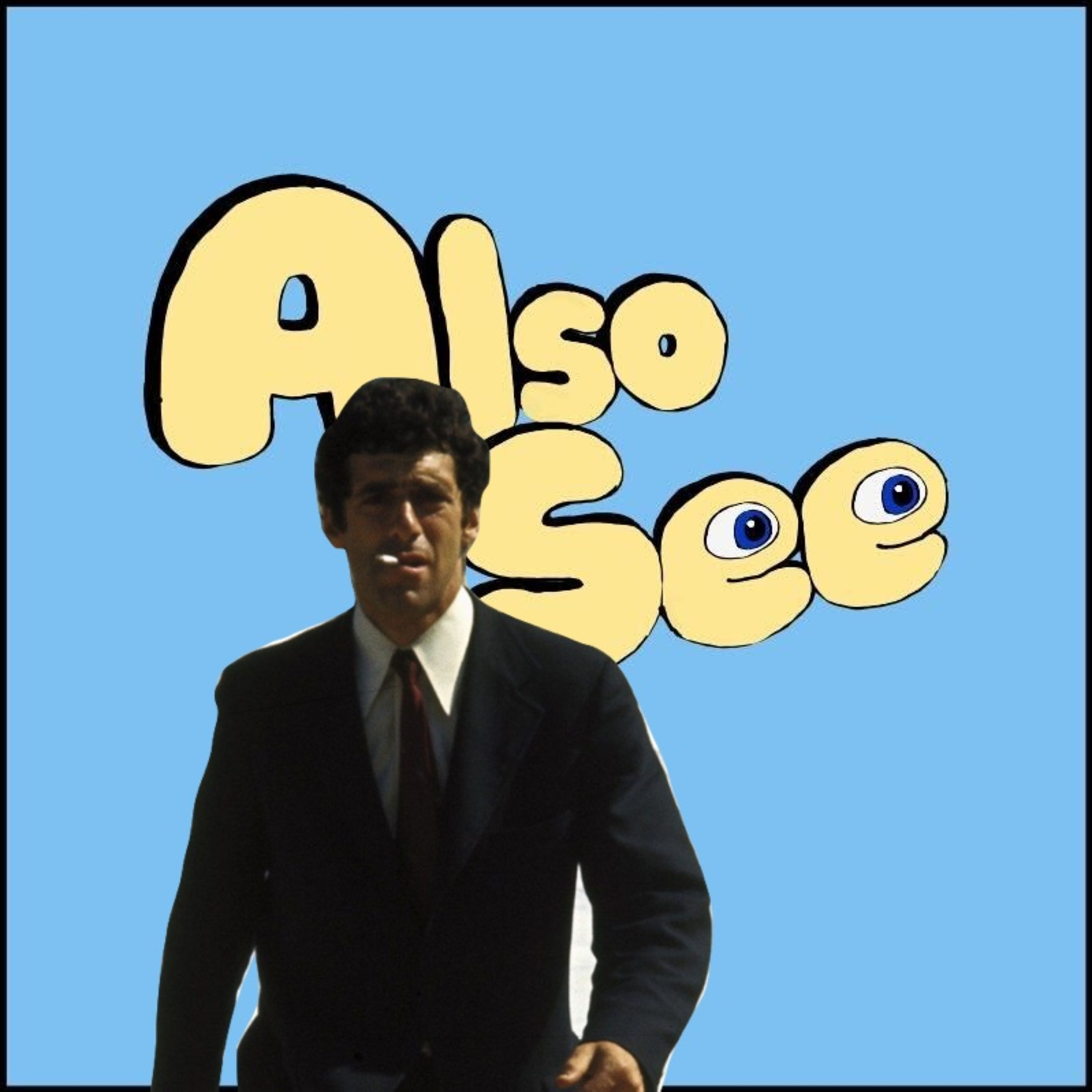 Also See — A Movie Podcast
