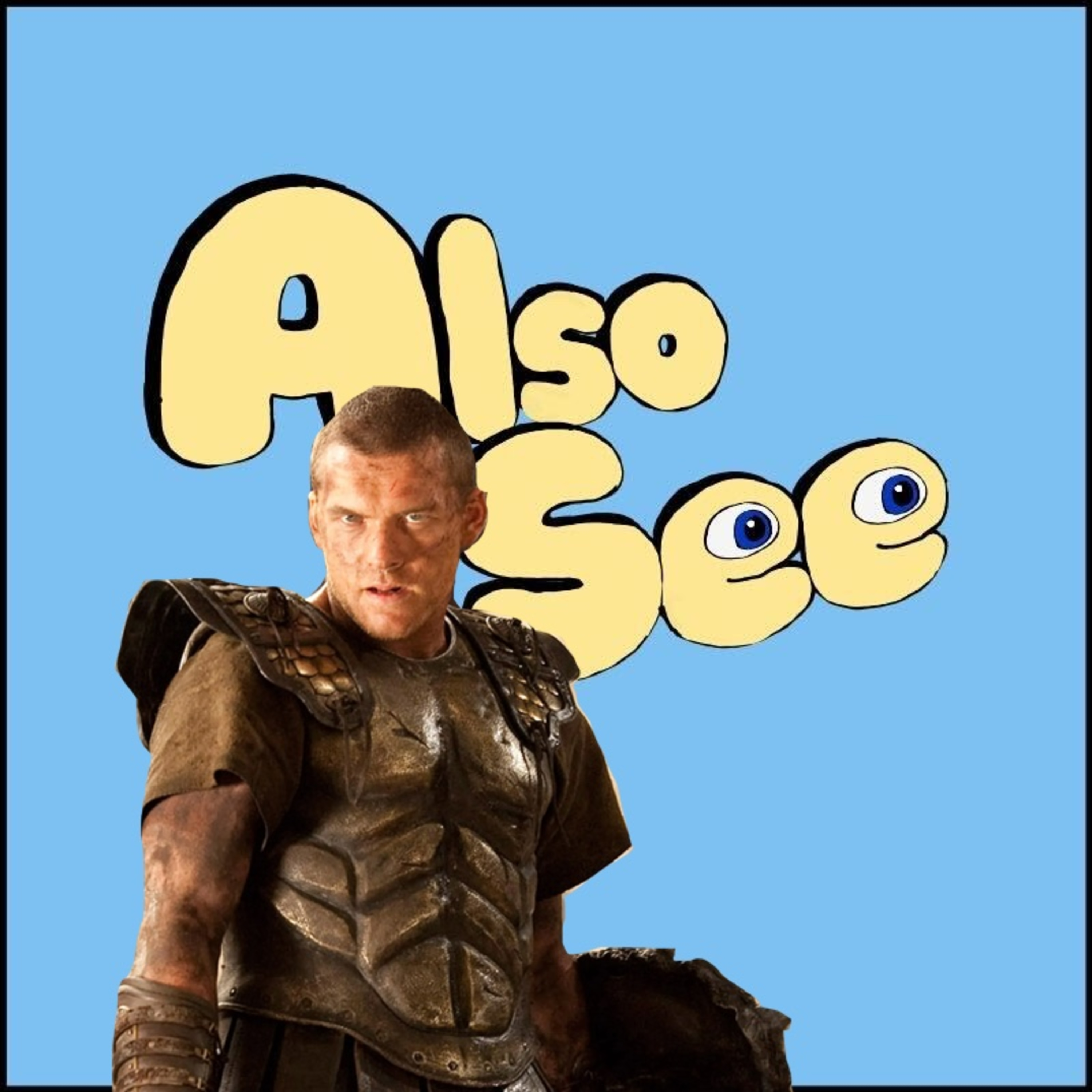 Also See — A Movie Podcast