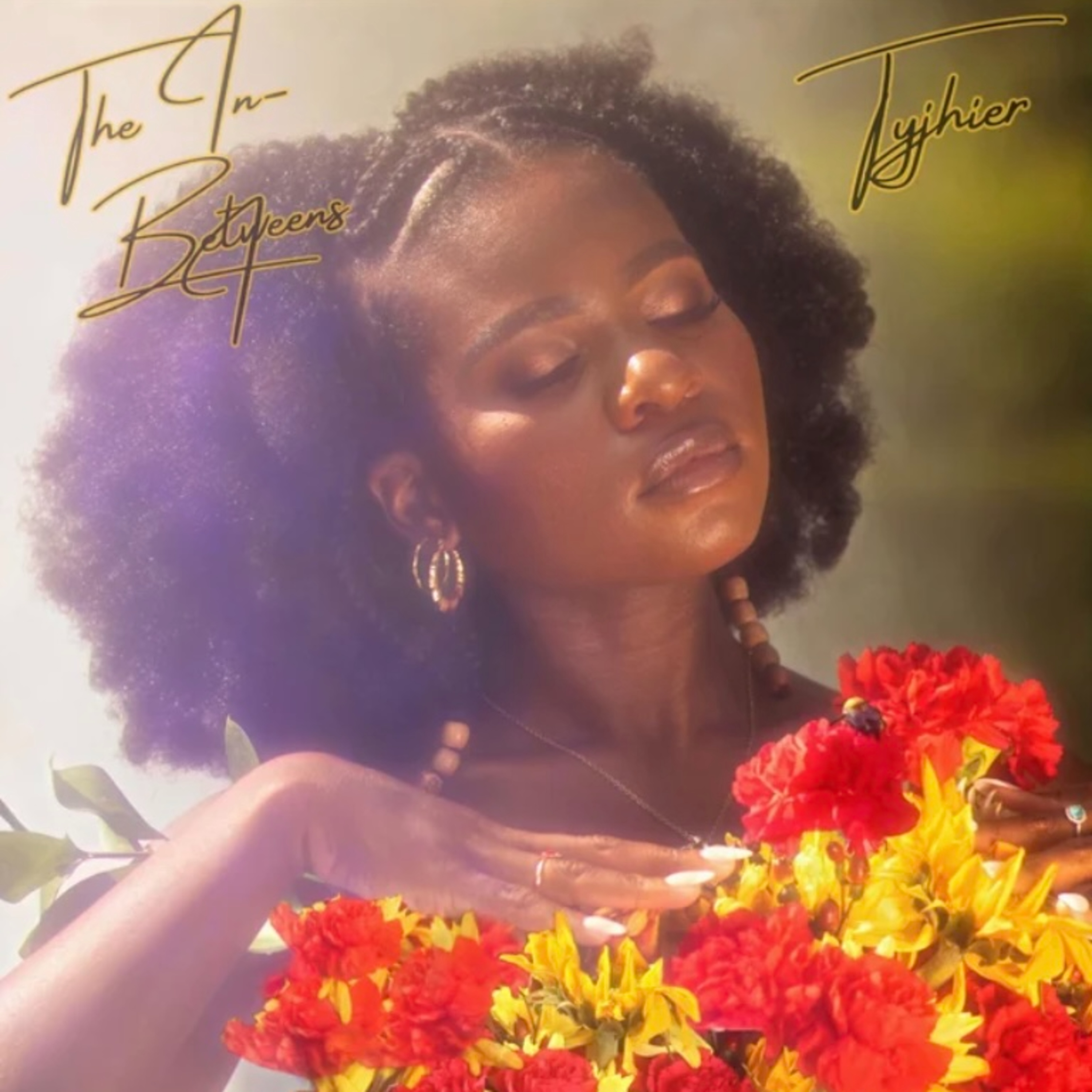 Tyjhier Interview episode artwork