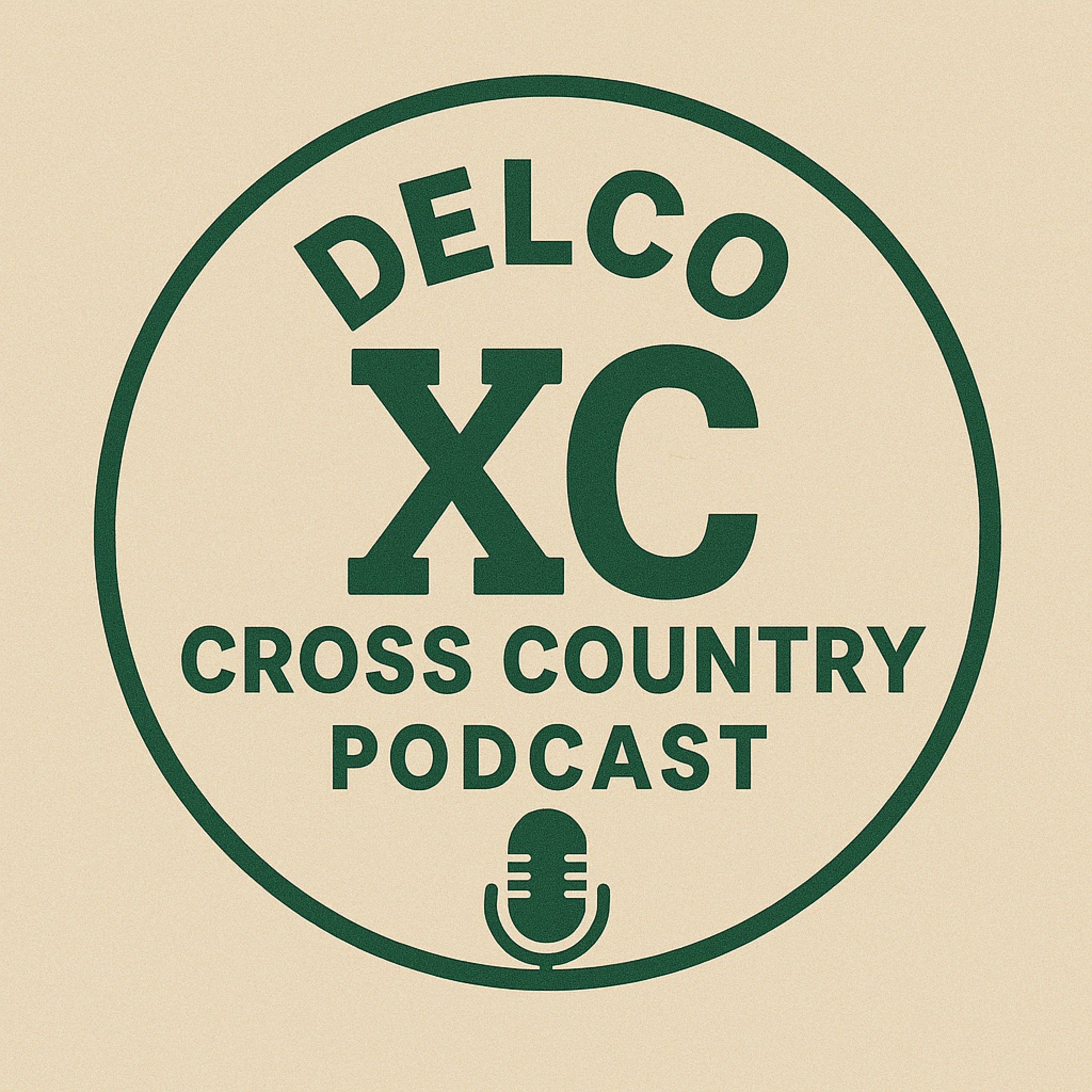 🎙️ Summer Miles, Sophomore Smiles – Building the Next DELCO XC Stars 🏃‍♂️🏃‍♀️