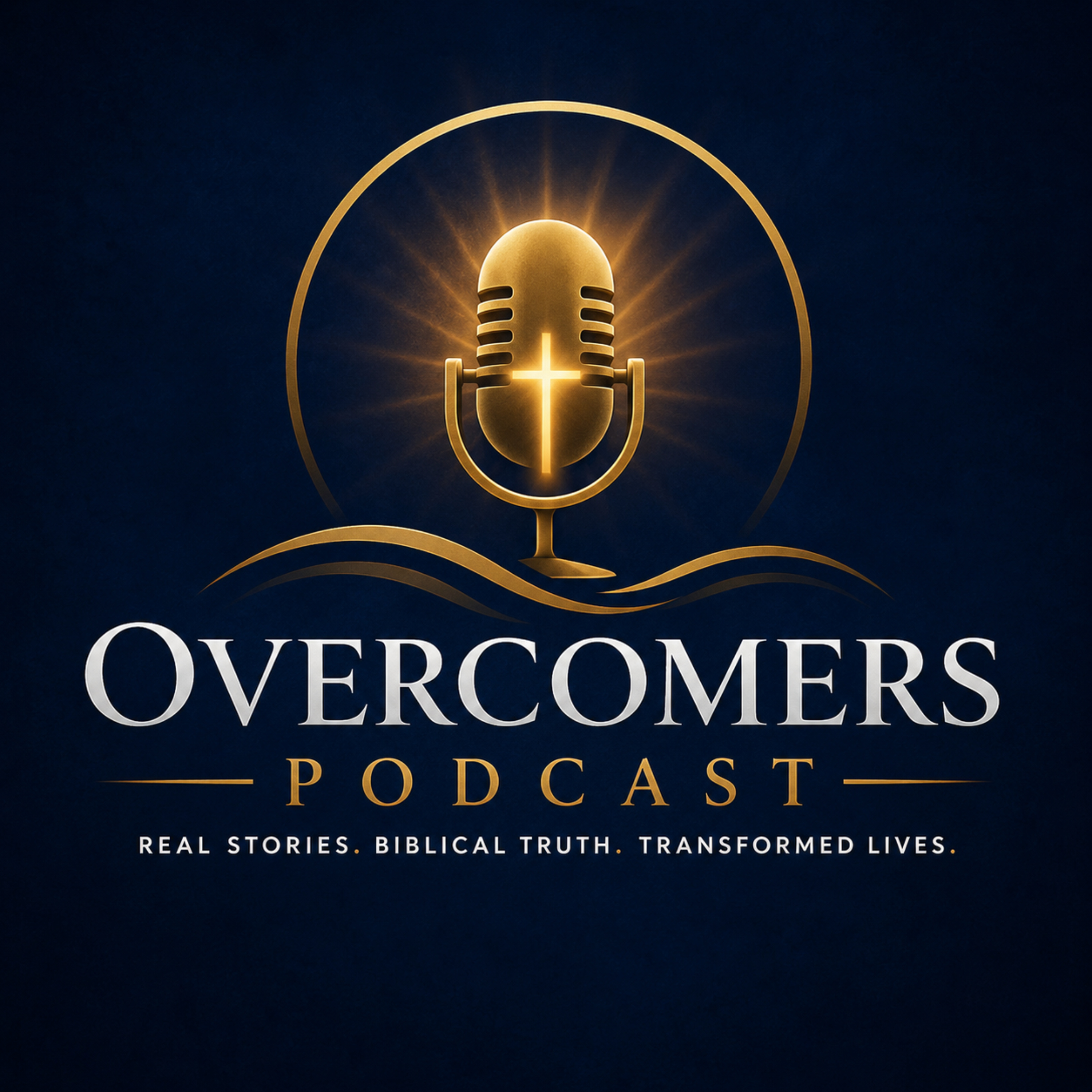 From Angry To Anointed, the Steven Rogers Testimony
