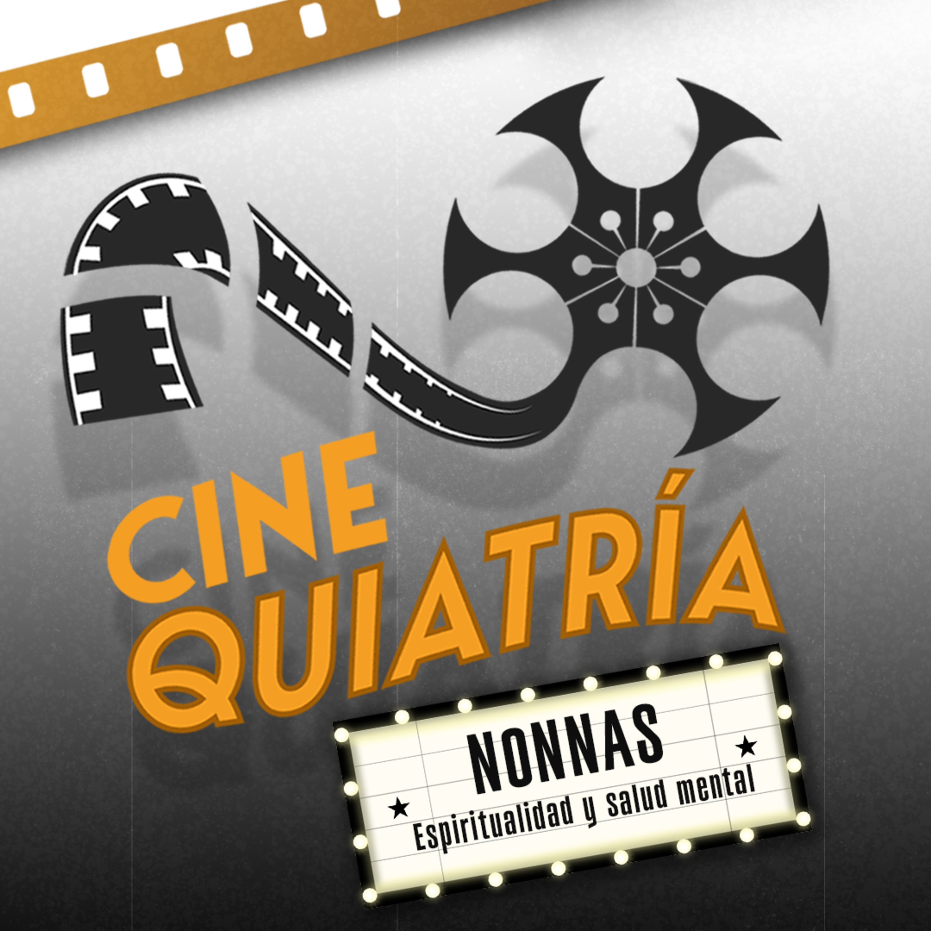 NONNAS: Espiritualidad y salud mental episode artwork