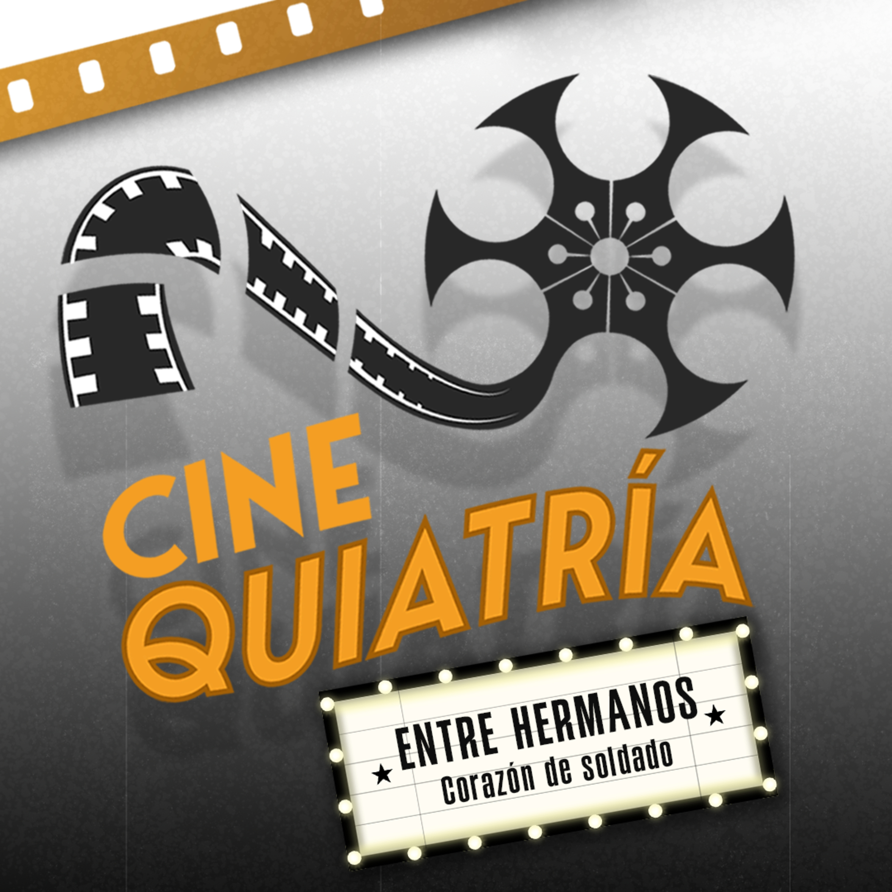 ENTRE HERMANOS: Corazón de soldado  episode artwork