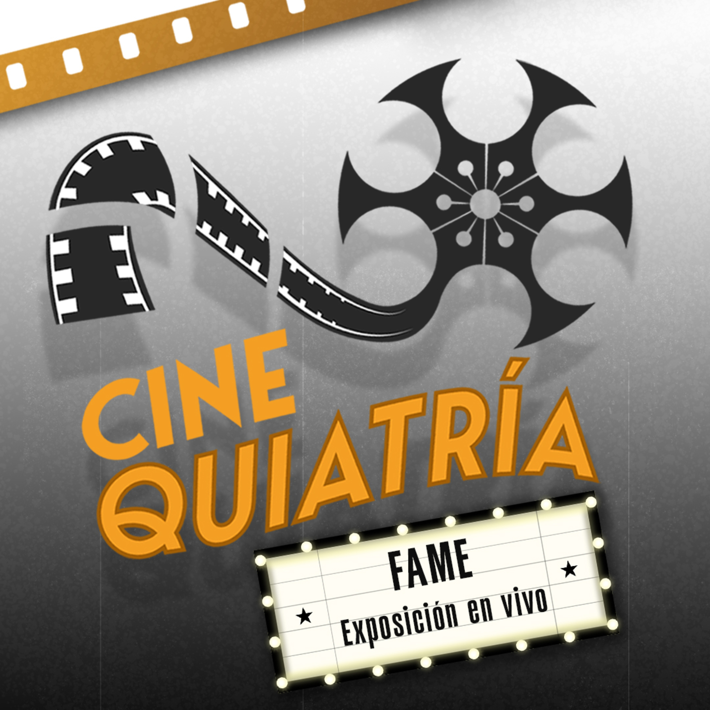 FAME: Exposición en vivo episode artwork