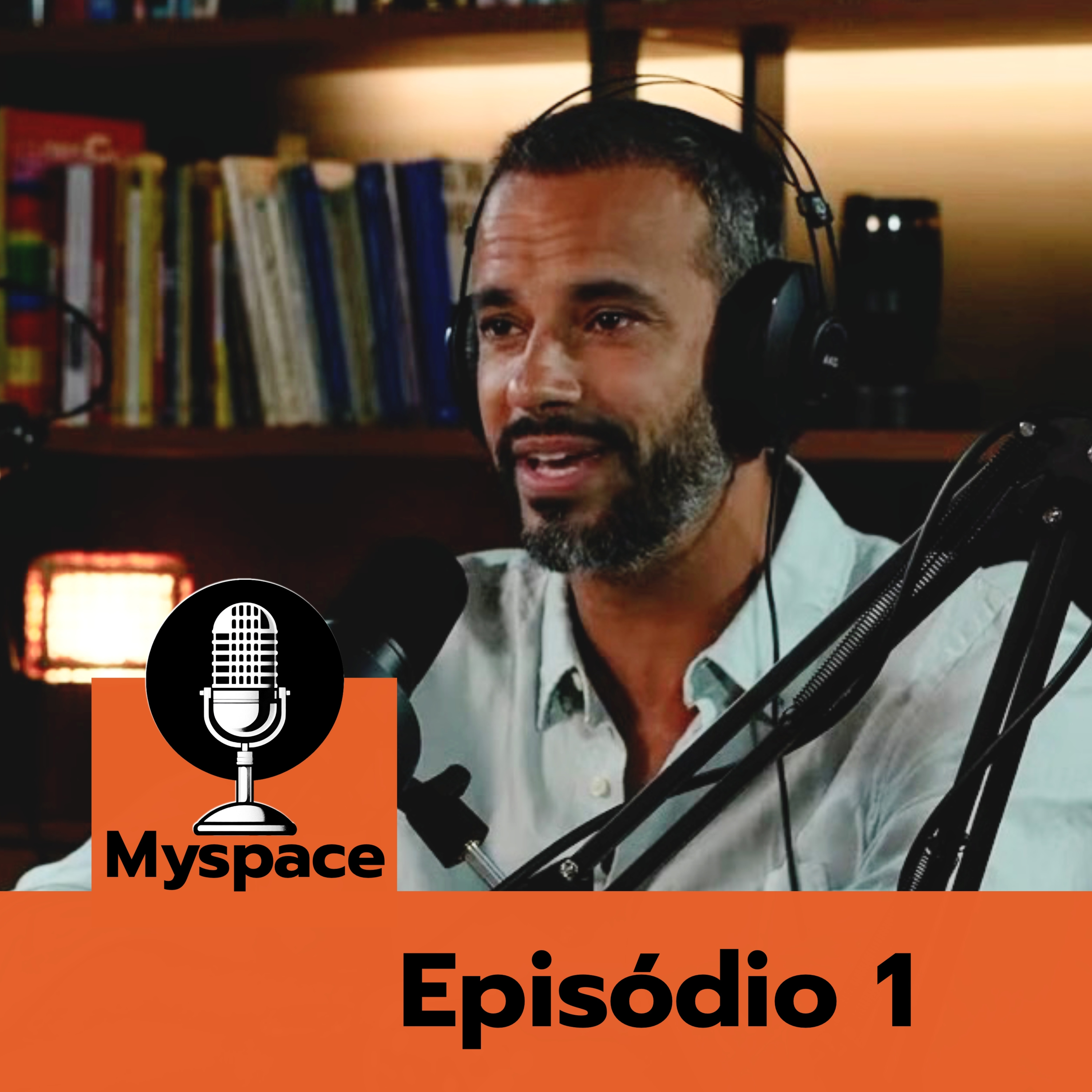 Myspace Podcast