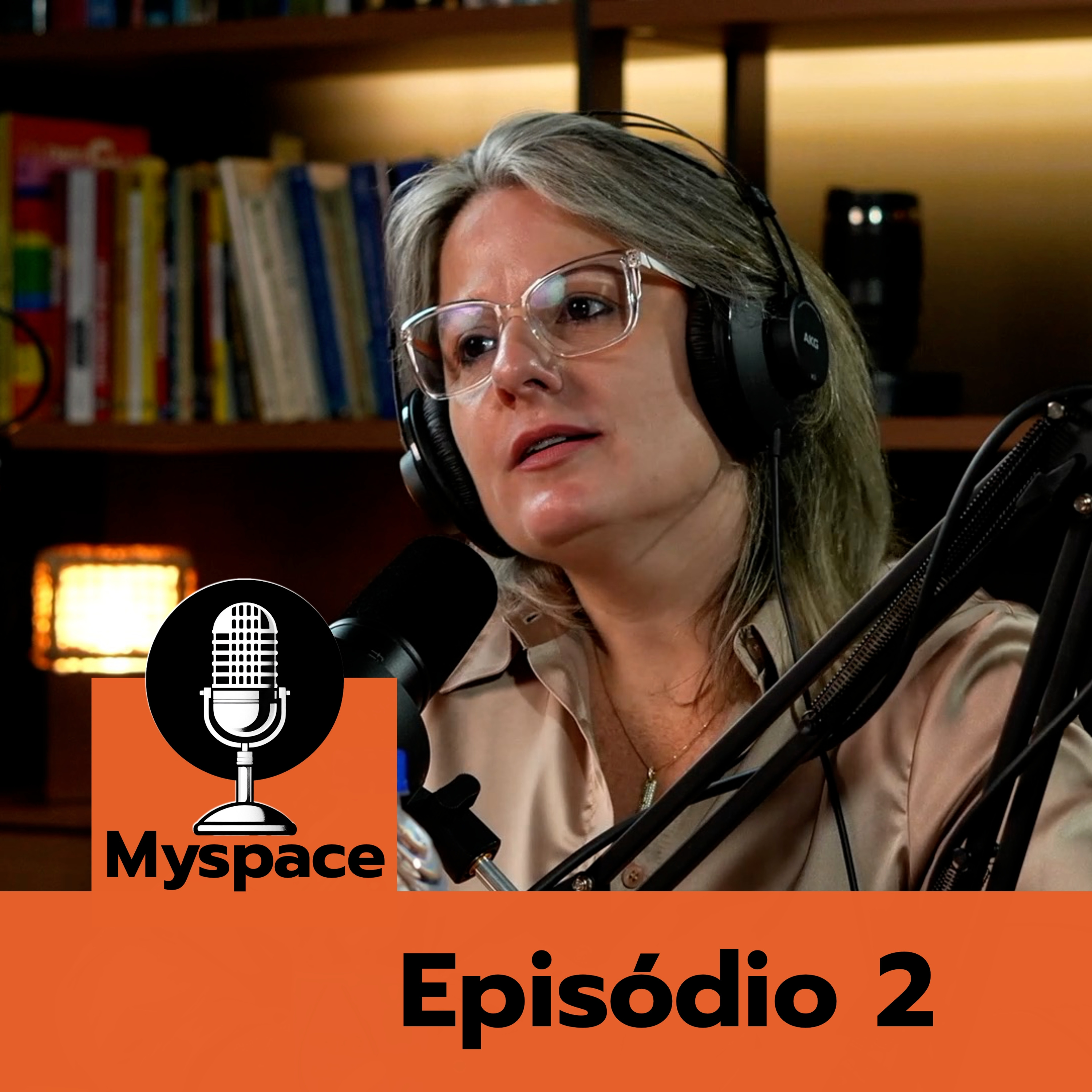 Myspace Podcast