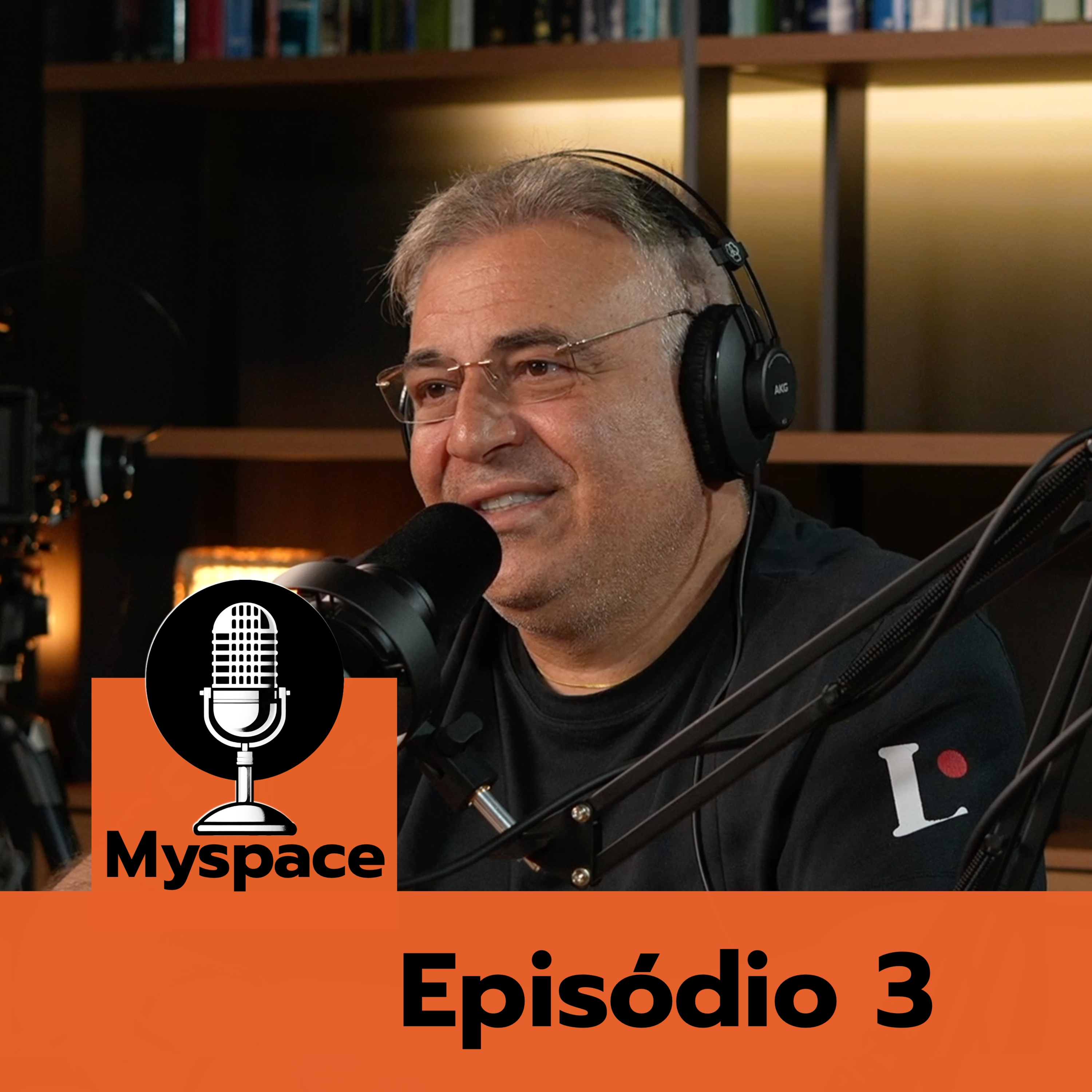 Myspace Podcast