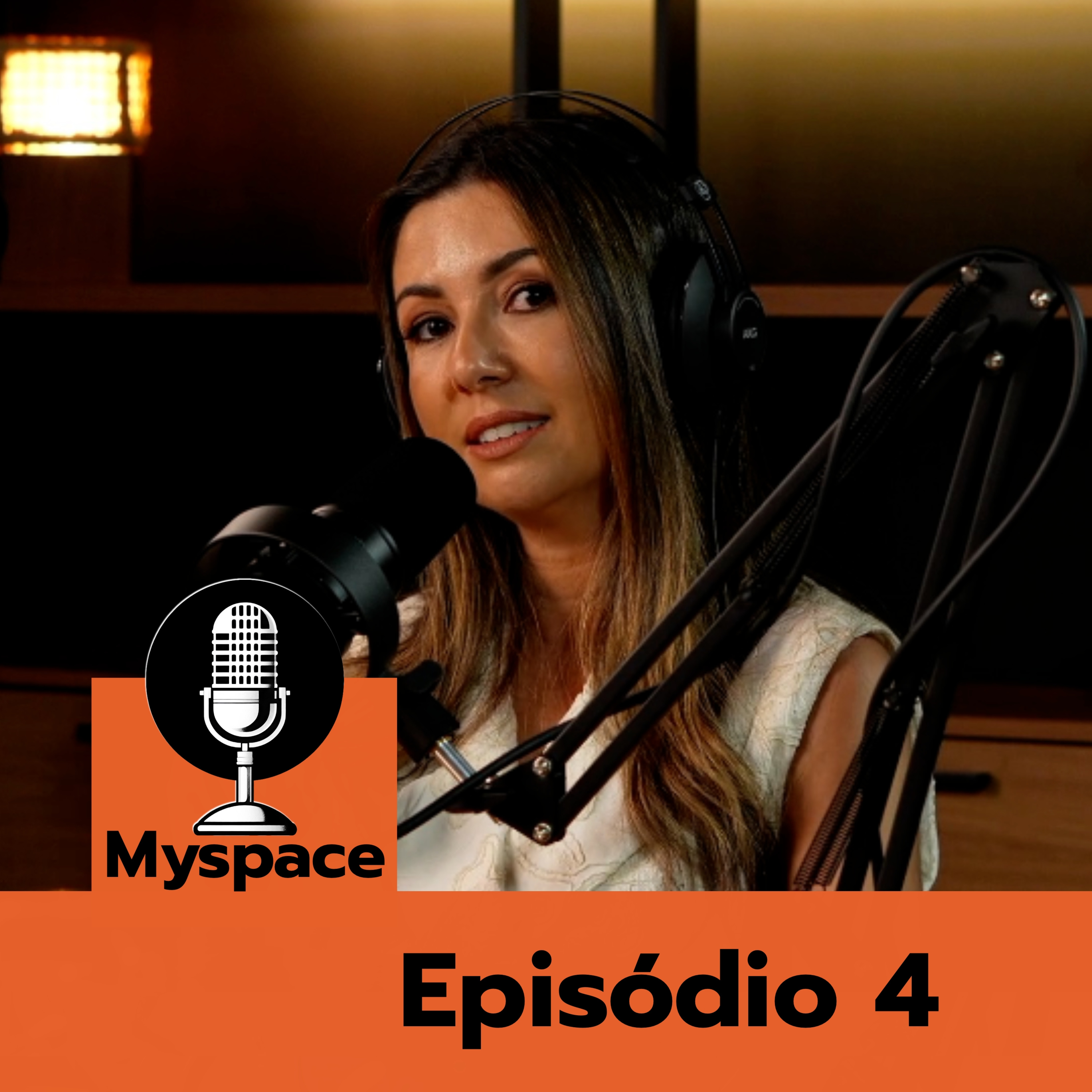 Myspace Podcast
