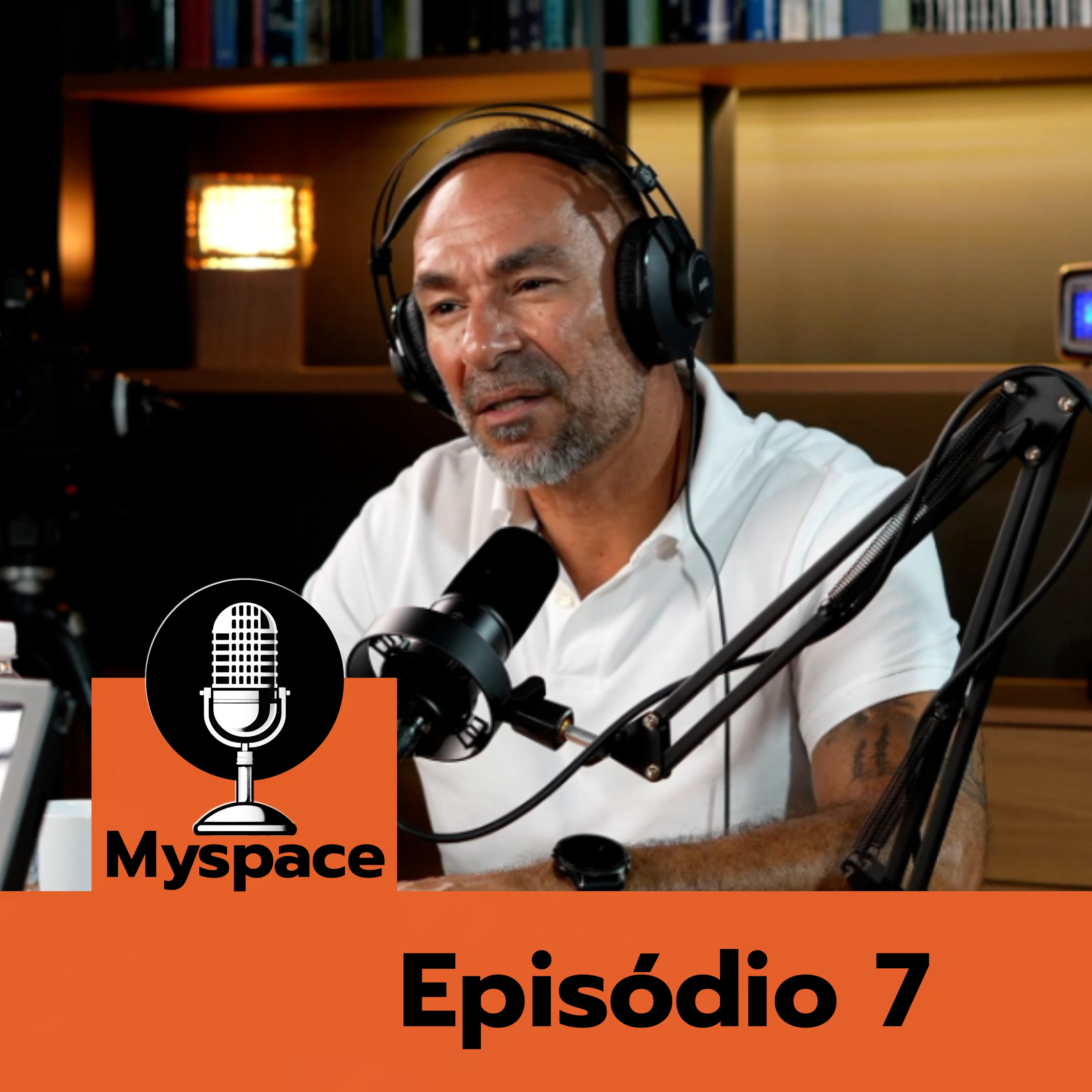Myspace Podcast