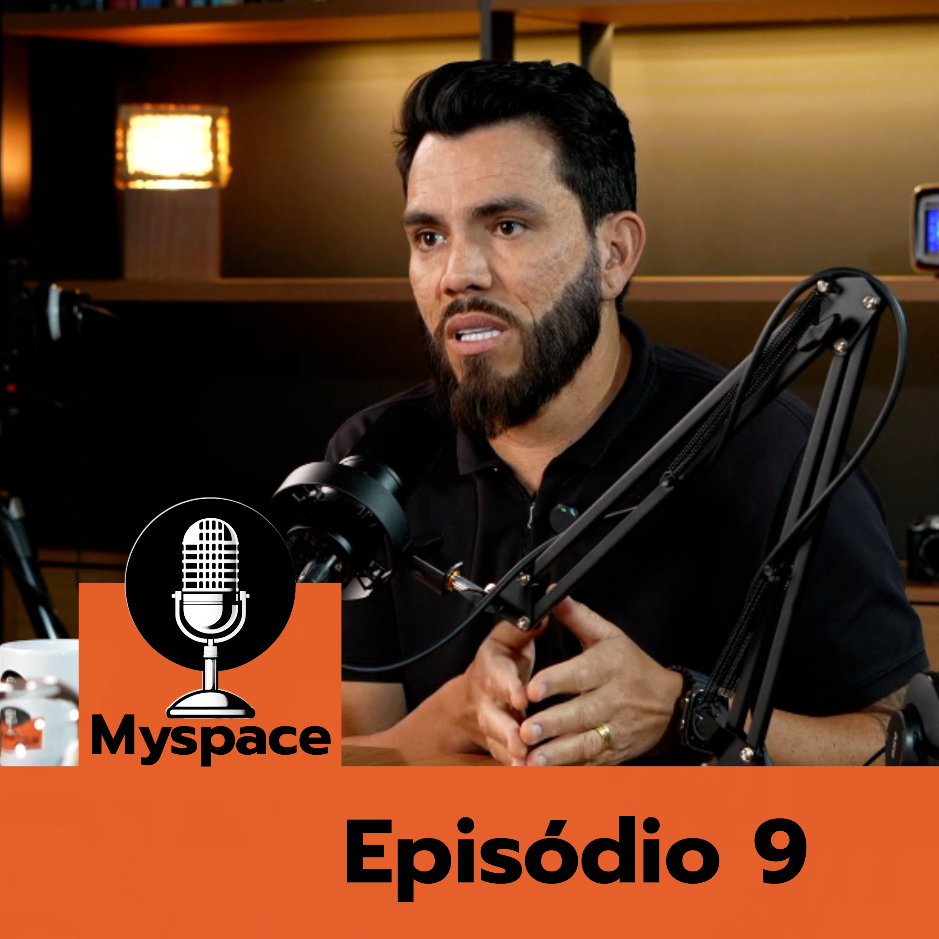 Myspace Podcast